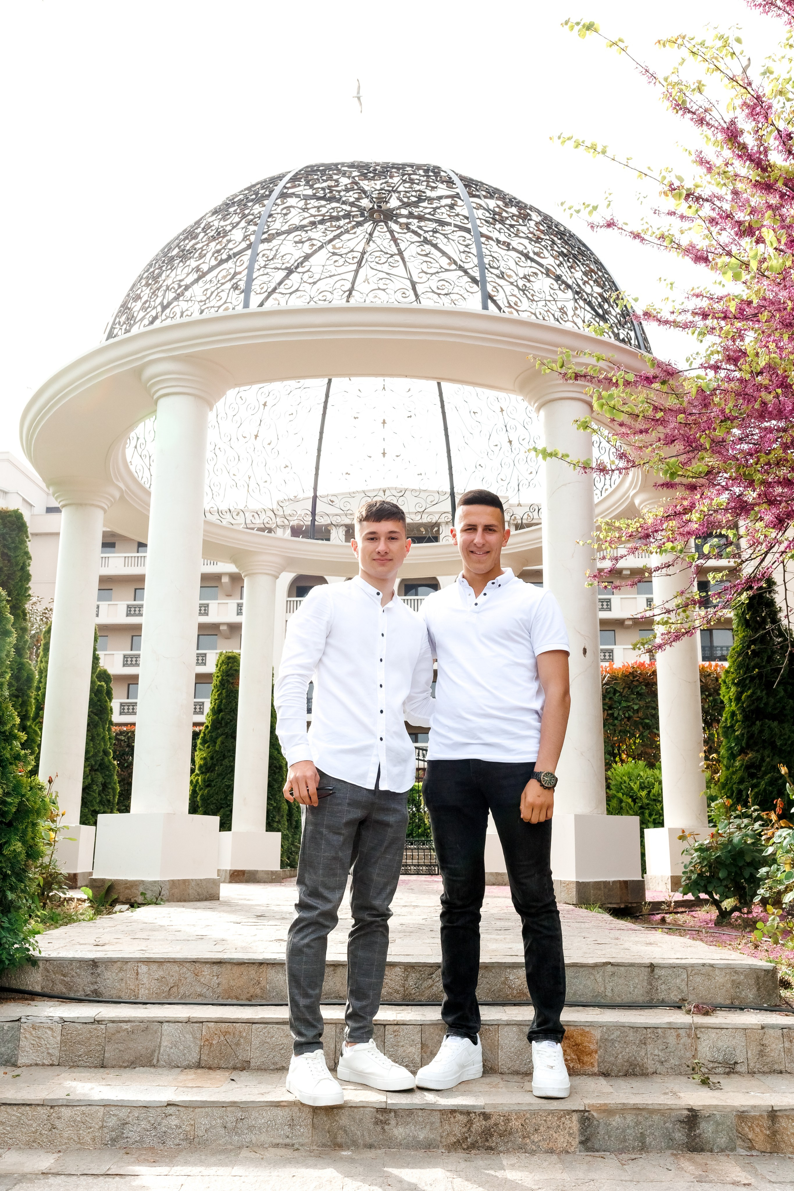 Бургас 12А. Фотограф Ирина Йотова