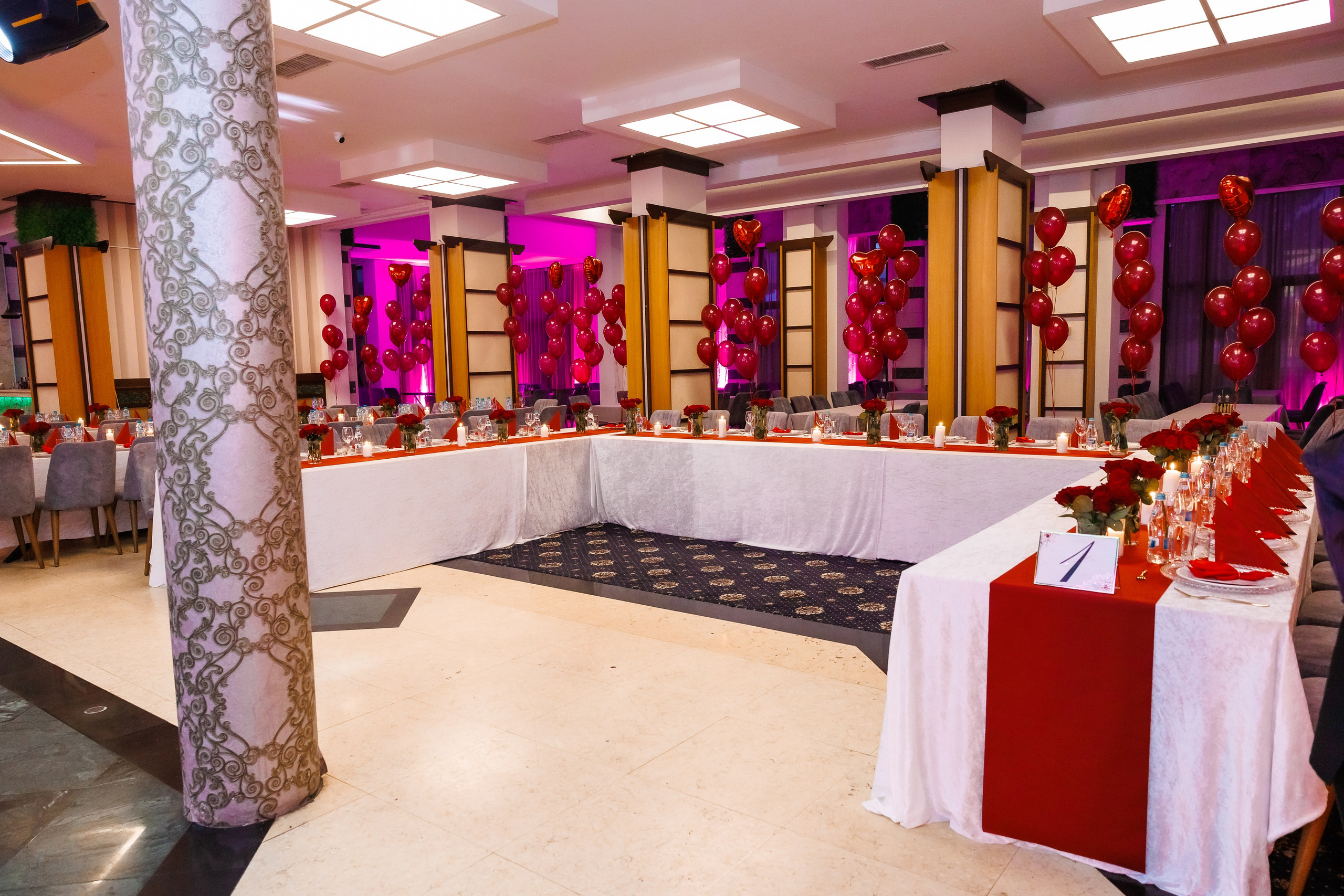 Честит Юбилей. Фотограф Ирина Йотова