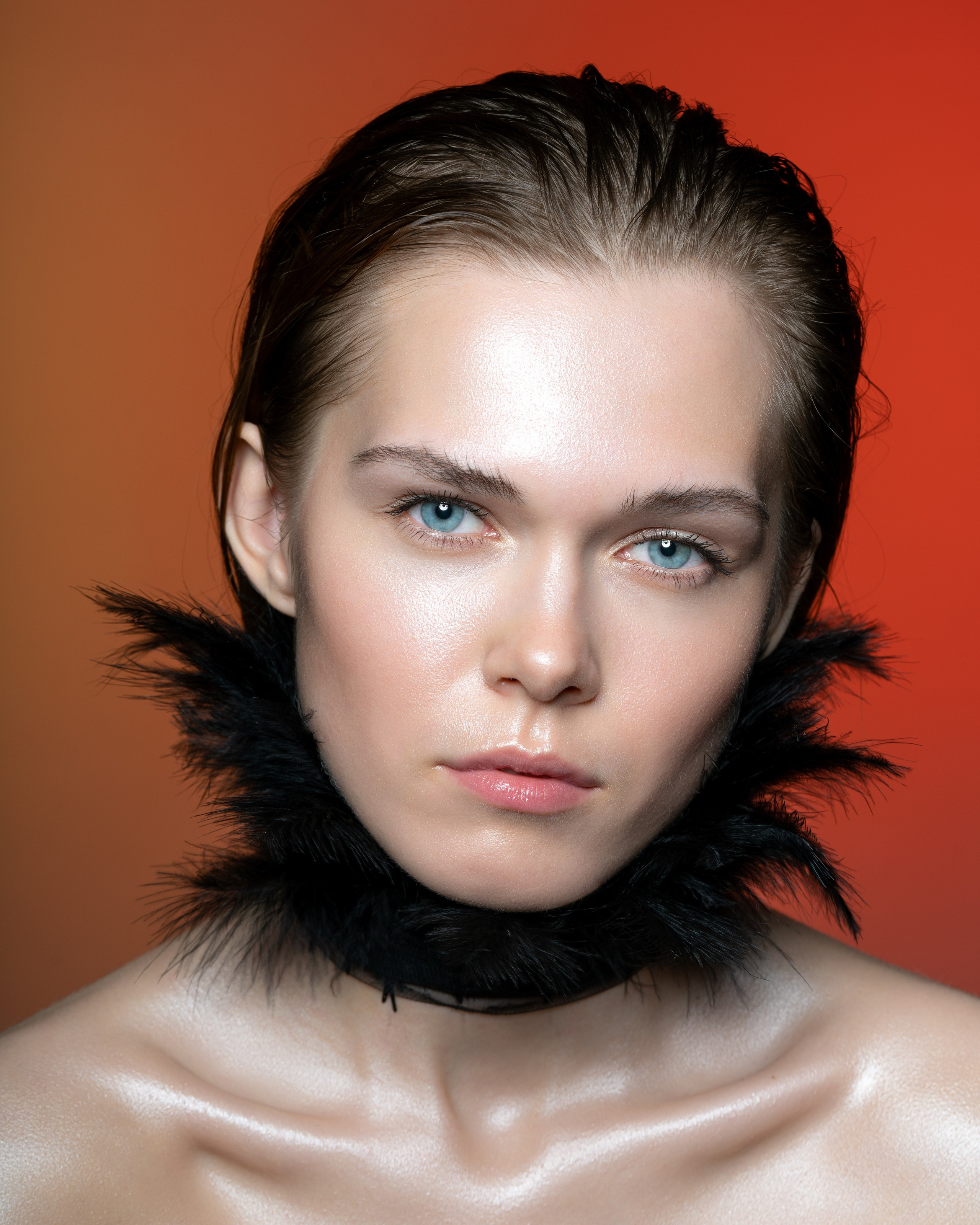 Beauty Portraits. Aesthetic & Lifestyle photographer in Da Nang, Vietnam