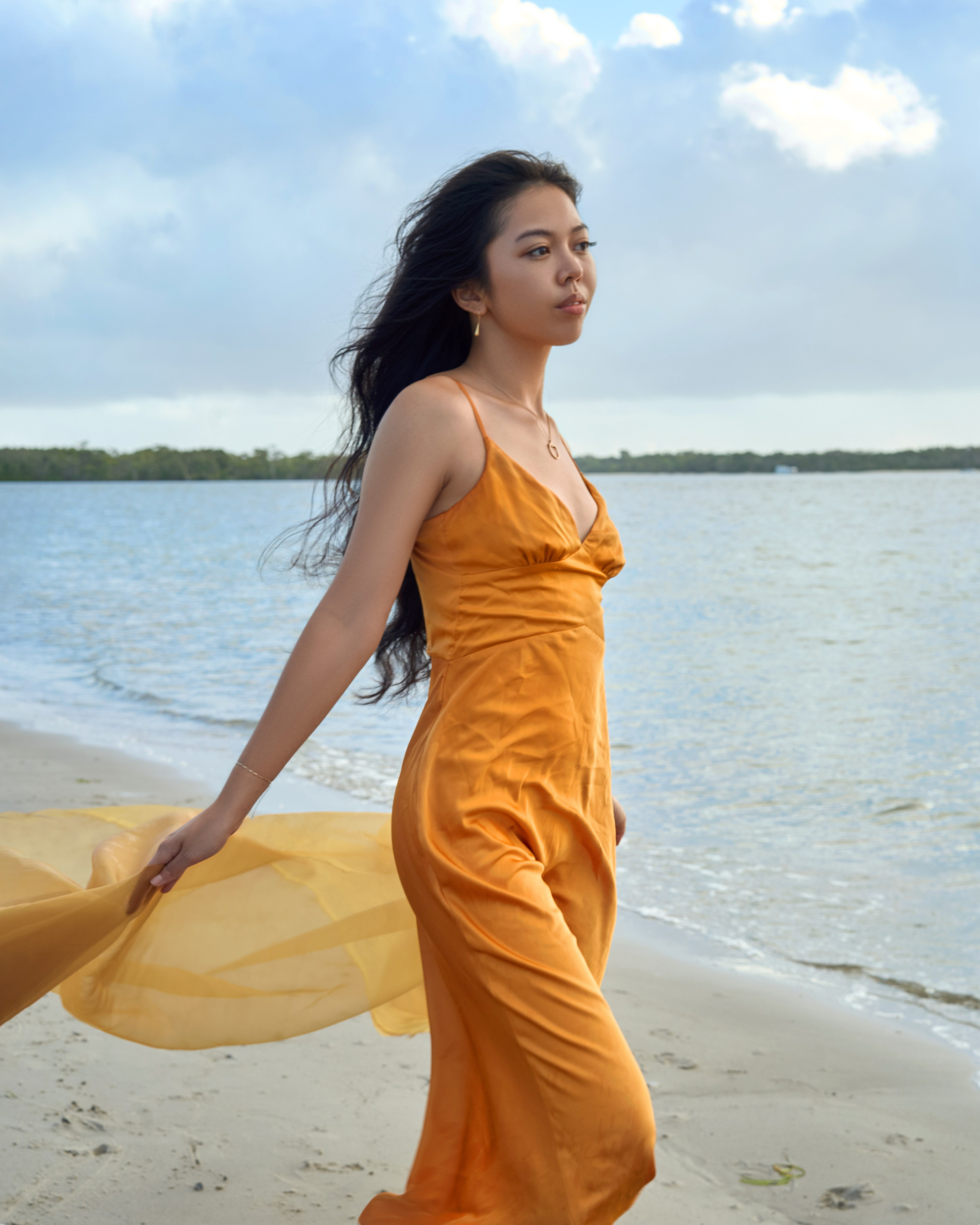 Sofia Valdez. Welcome!