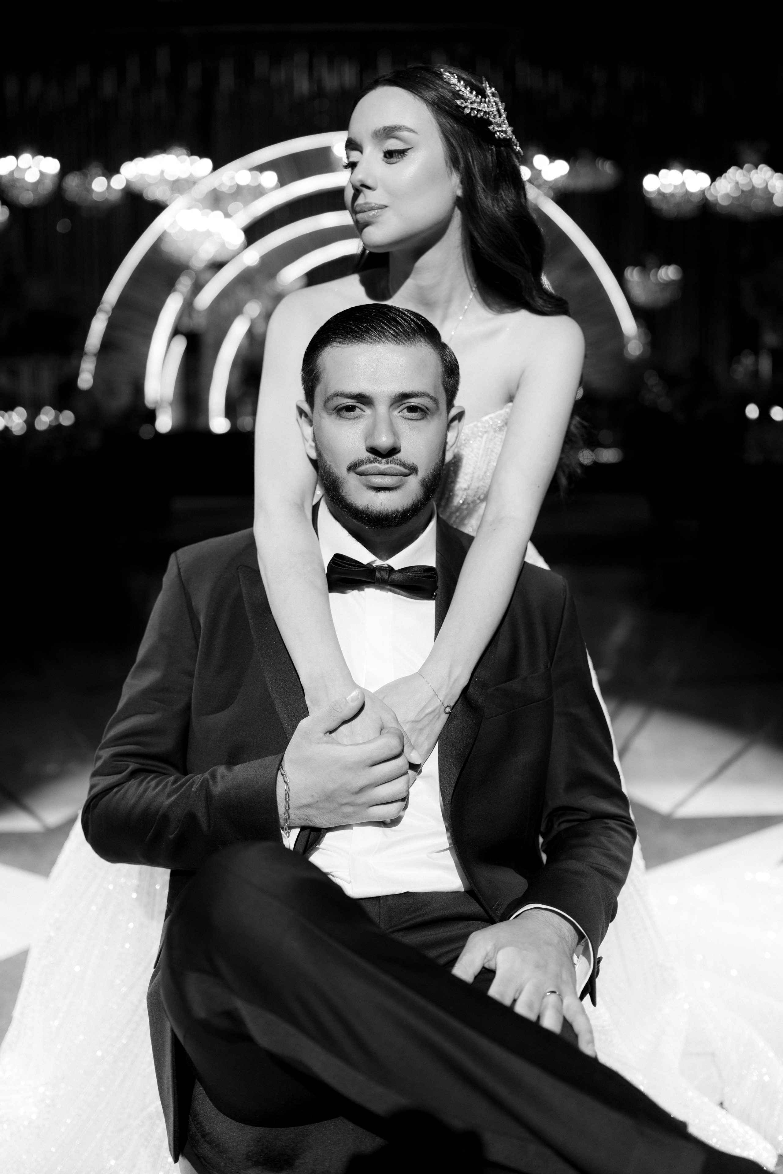 G&K. Портфолио