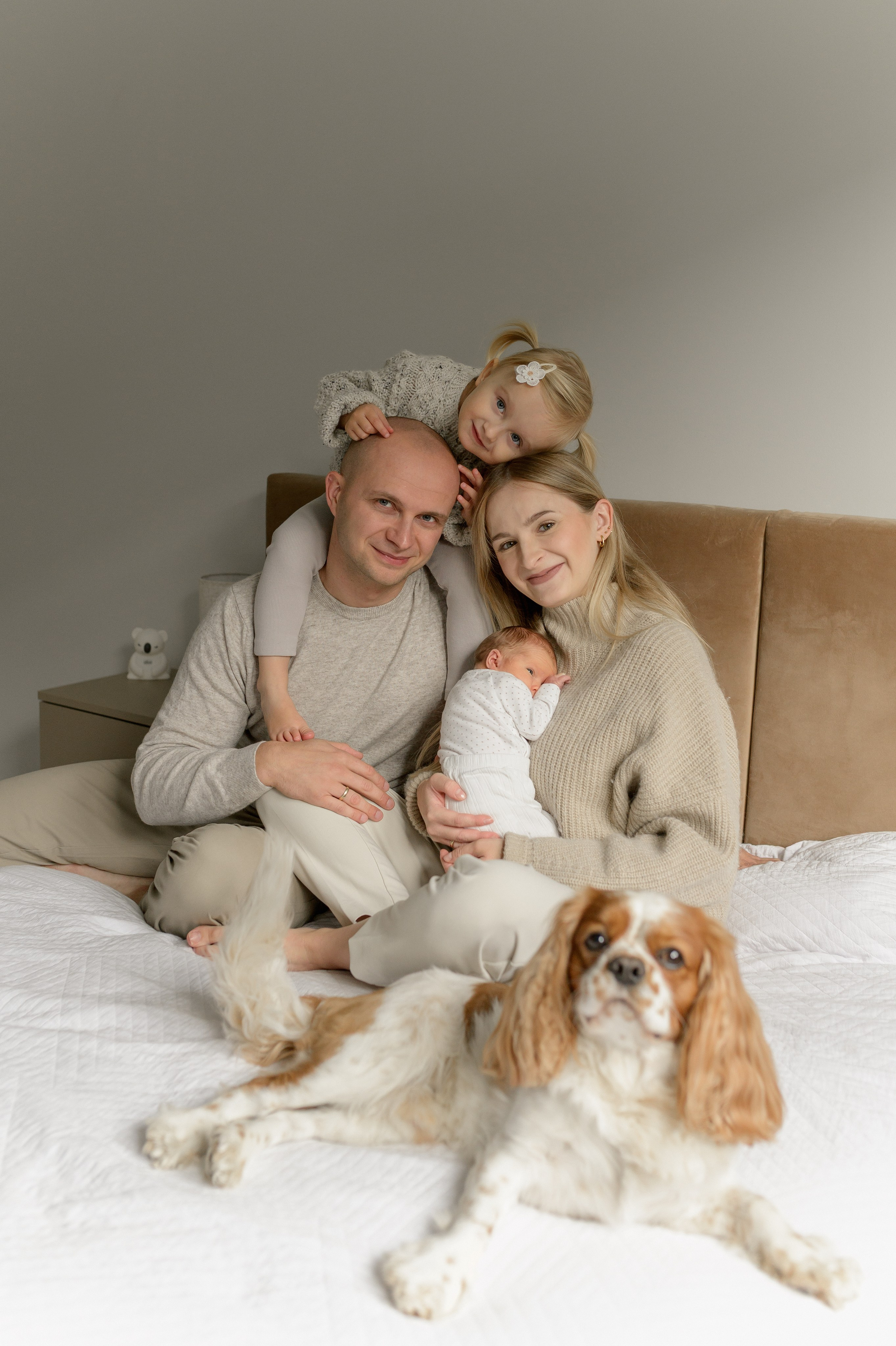 Eda, 2025. Wedding photographer in Wroclaw Warsaw Krakow Margarita Tuleiko