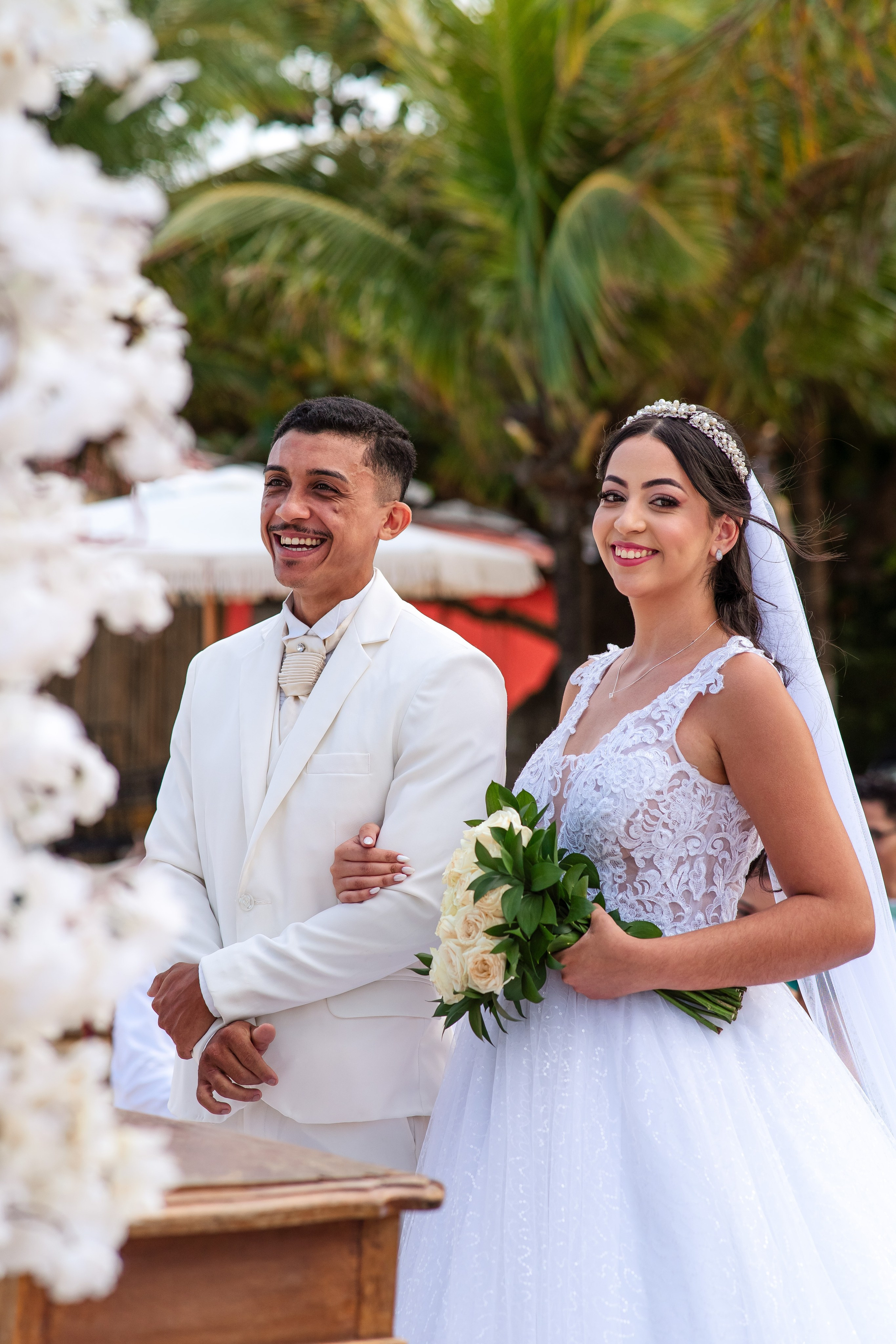Casamento - Elô & Gui