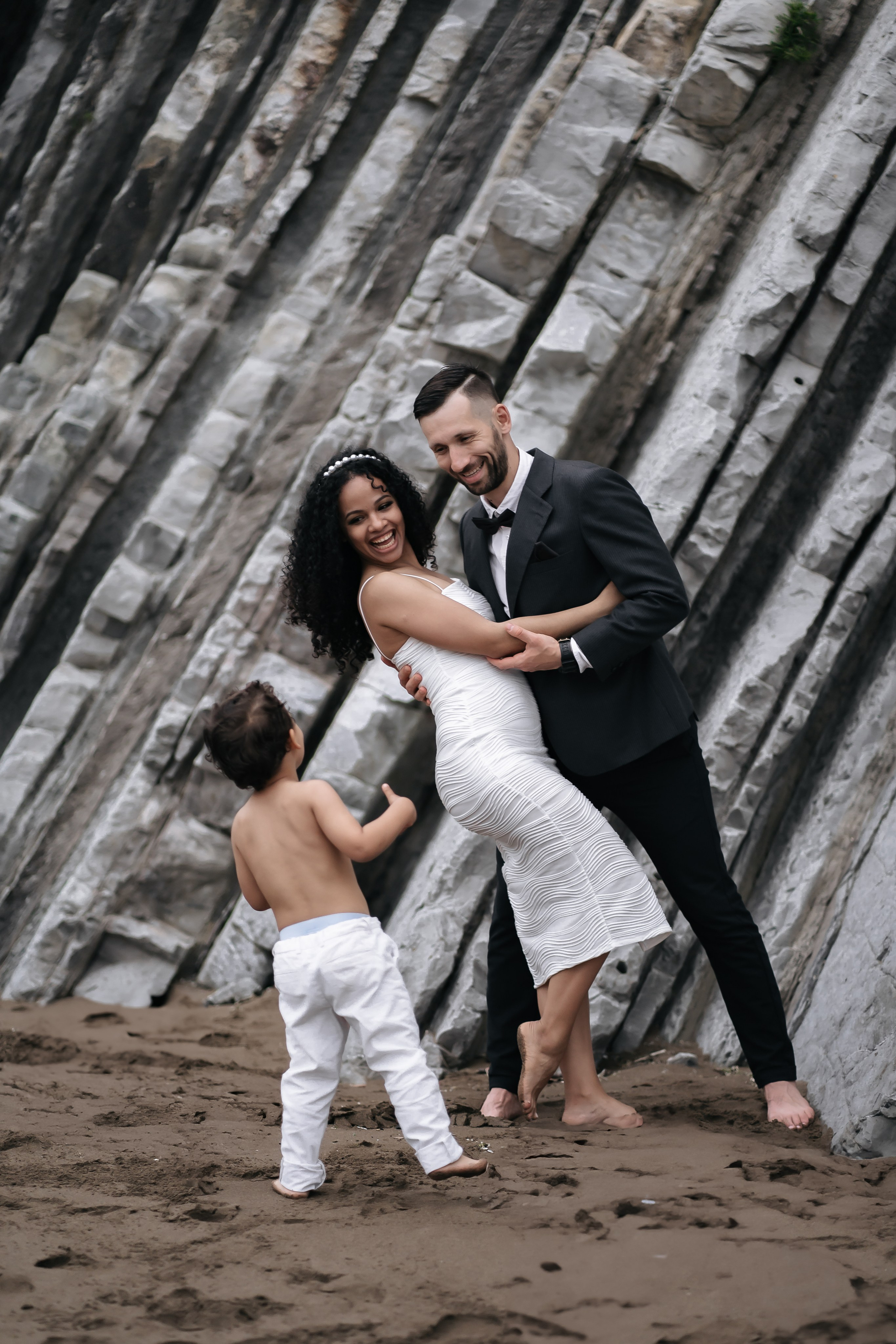 Weddings. Holigood foto y video reportaje de bodas en San Sebastián y Europa