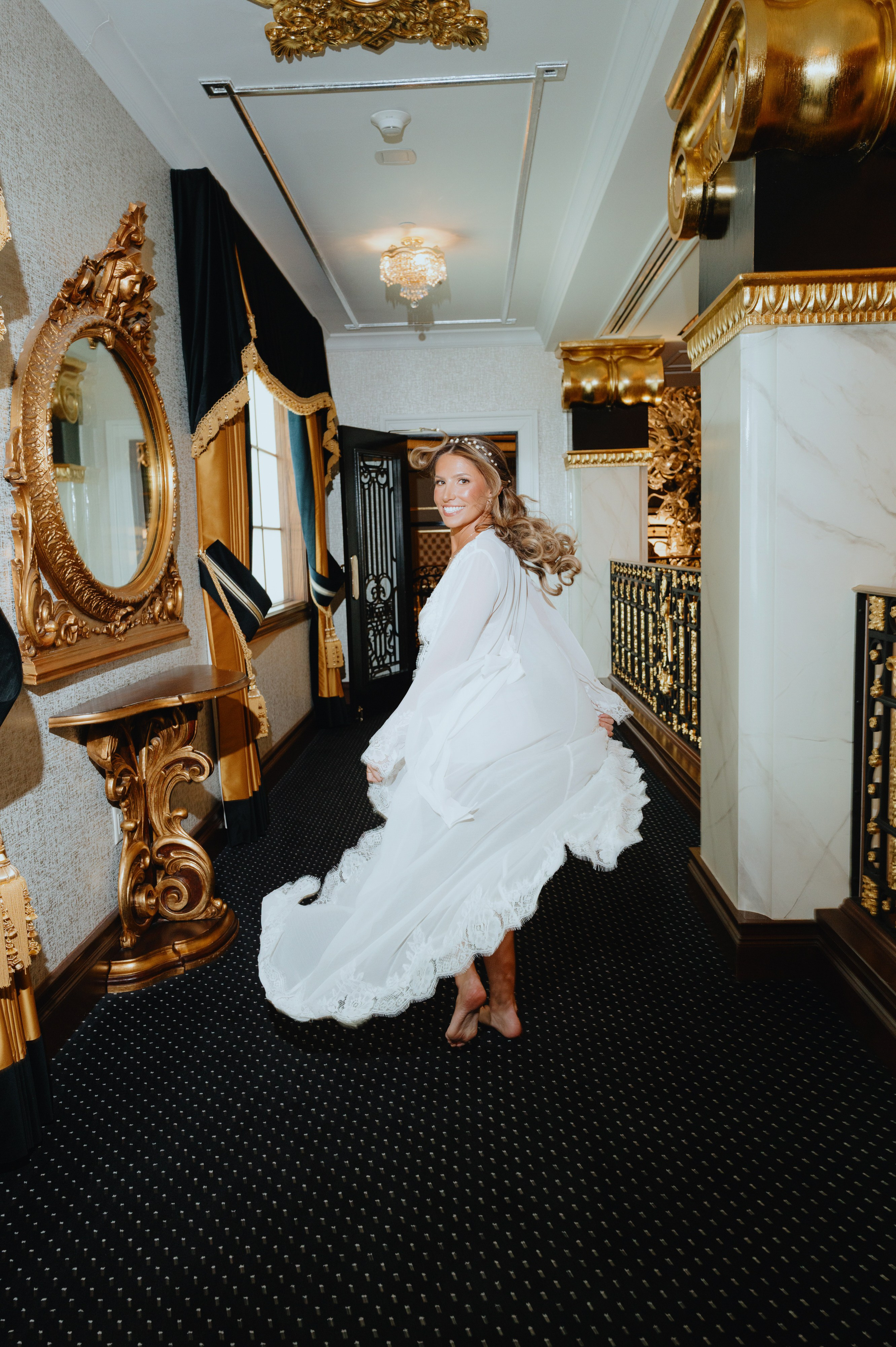 Amanda and Dan. Wedding photographer and videographer New York | New Jersey