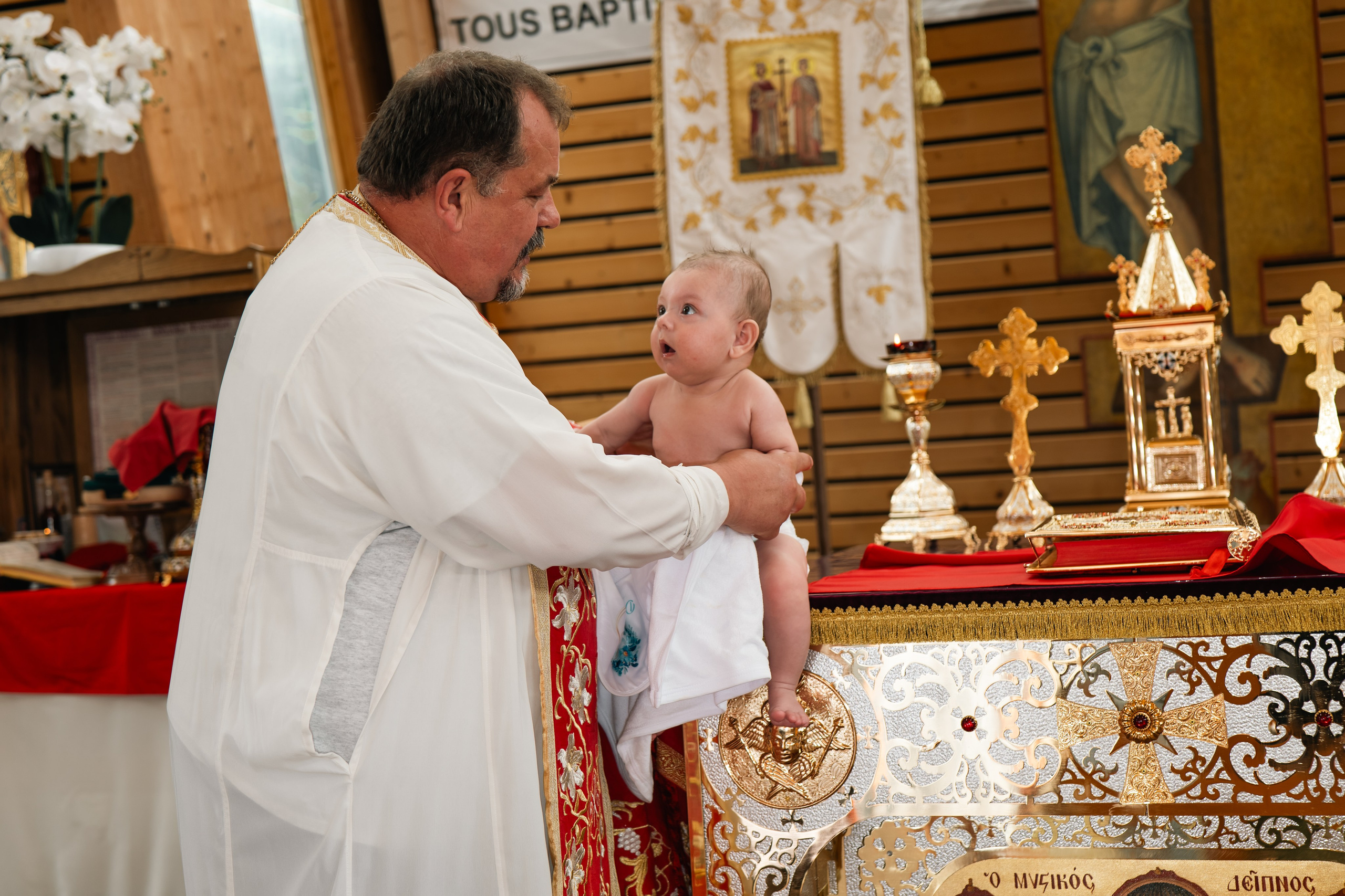 Fabian. Fotograful și Cameramanul familiei dvs în Franța Paul Photographer