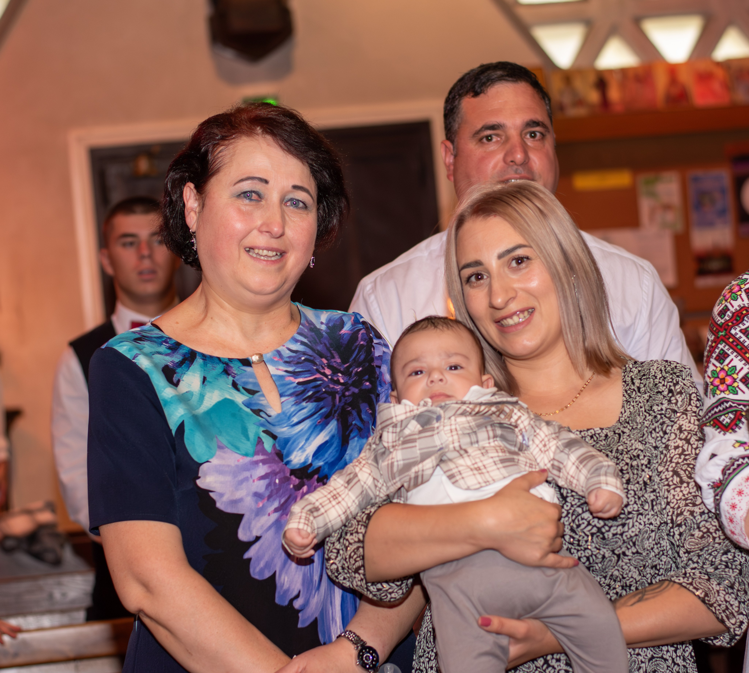 Elian. Fotograful și Cameramanul familiei dvs în Franța Paul Photographer