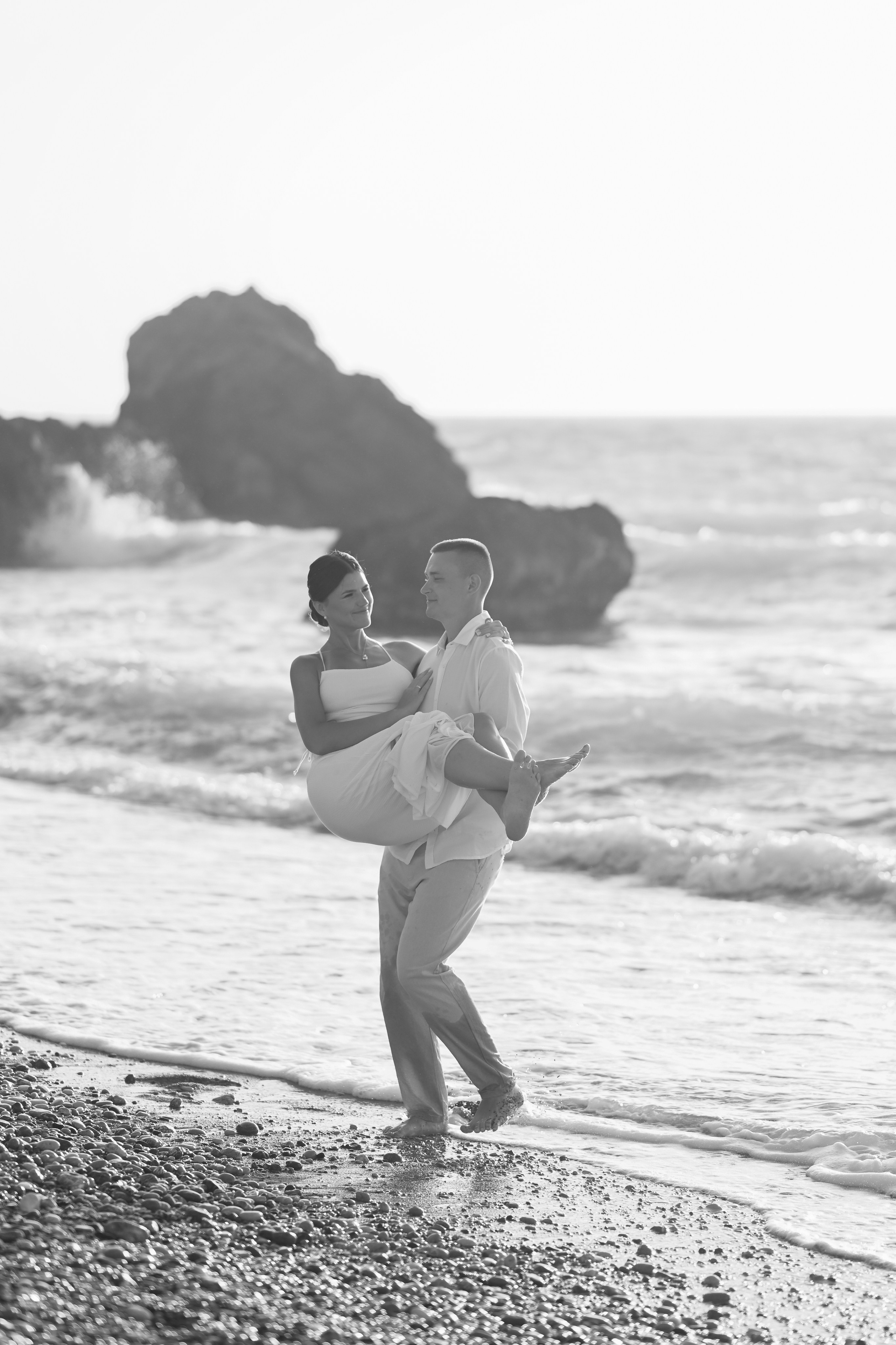 Honeymoon photoshoot Rhodes. Photographer in Rhodes Island