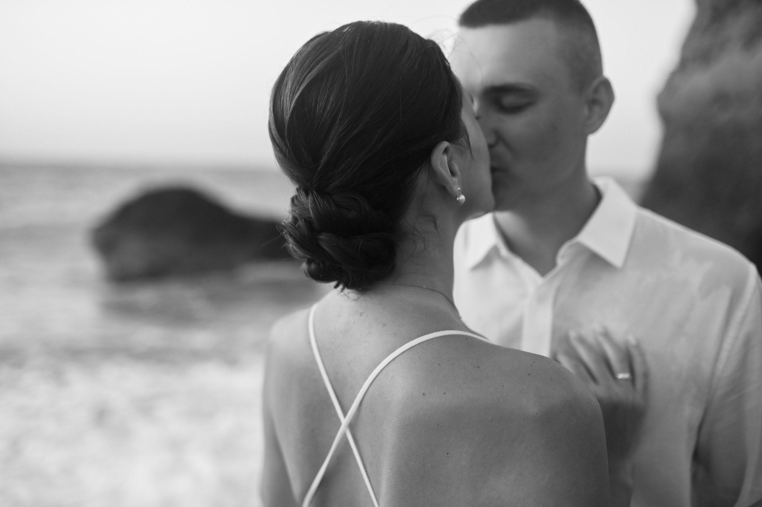 Honeymoon photoshoot Rhodes. Photographer in Rhodes Island