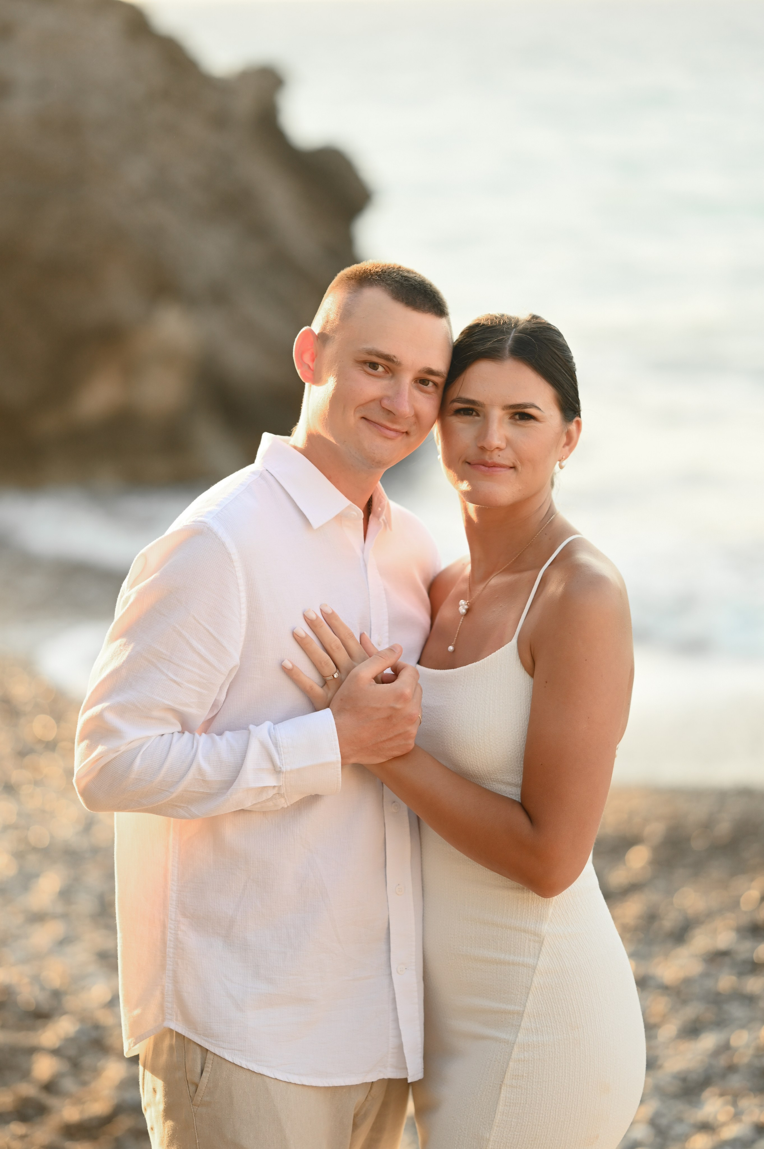 Honeymoon photoshoot Rhodes. Photographer in Rhodes Island