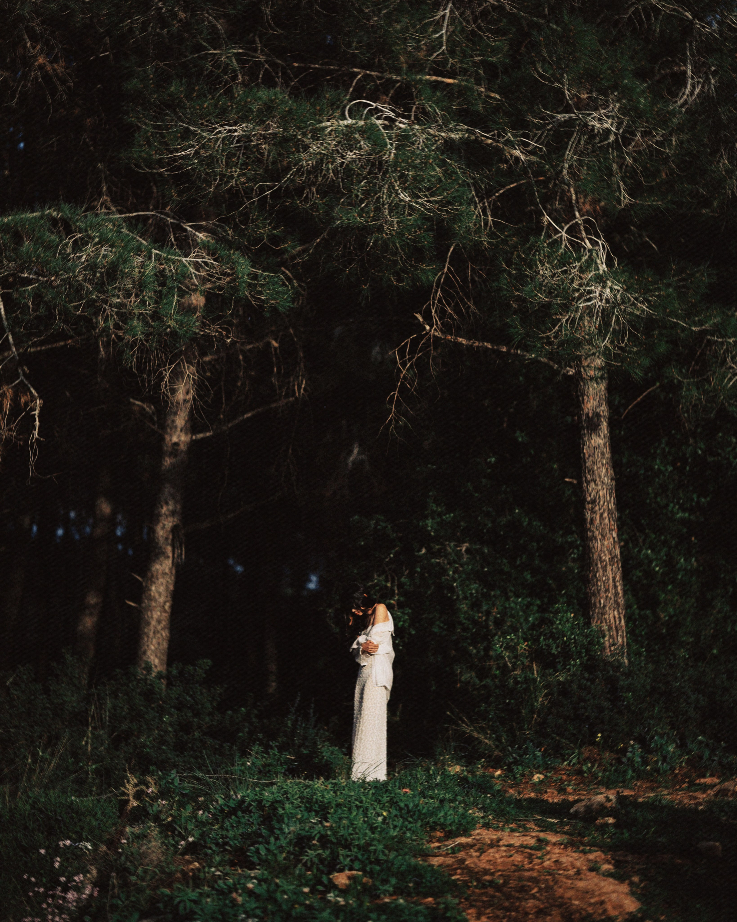 MAYA. Photographer Inna Mendelson