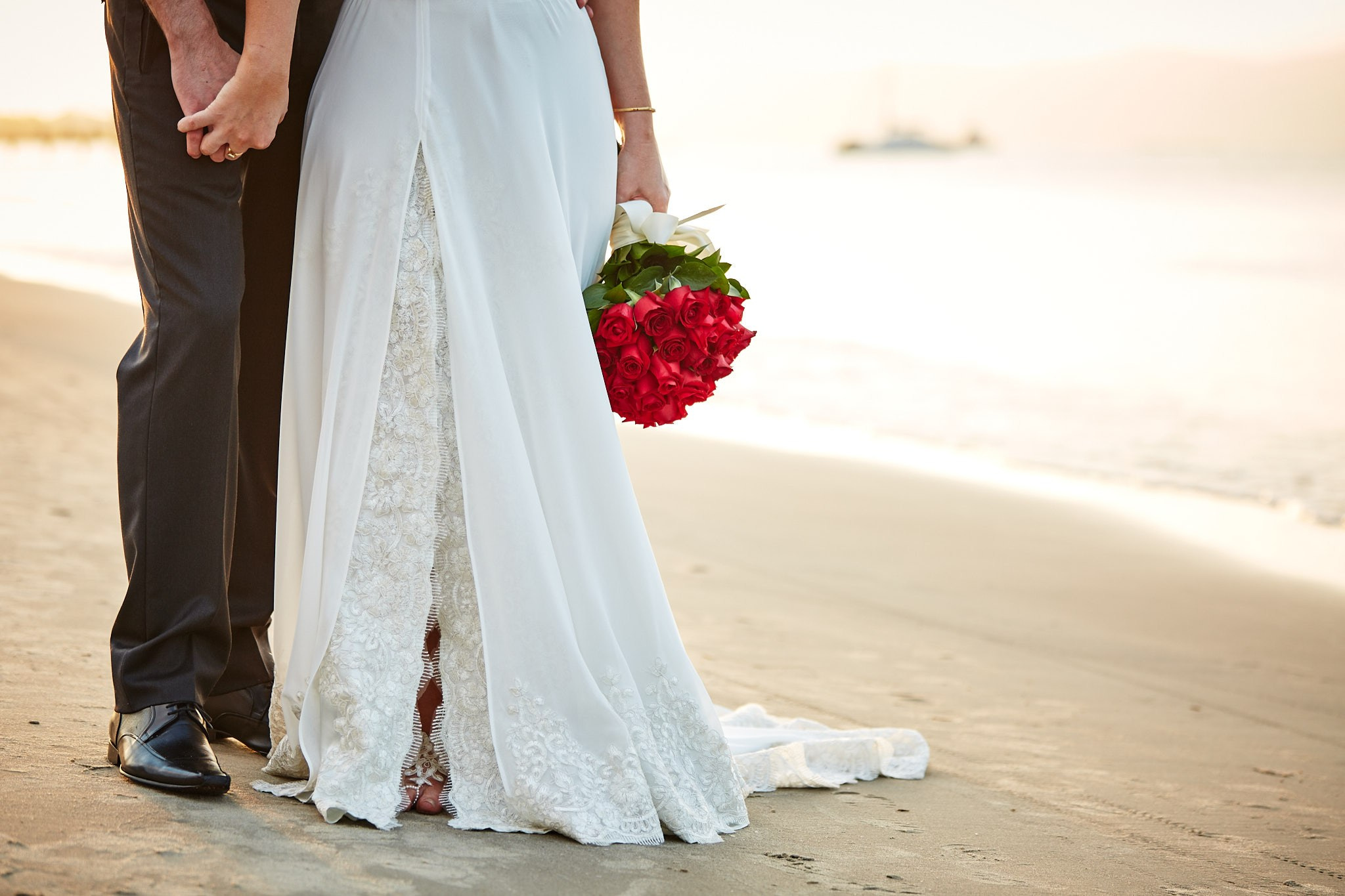 Casamento Fabrine e Rodrigo. Fotógrafo de casamentos em Florianópolis