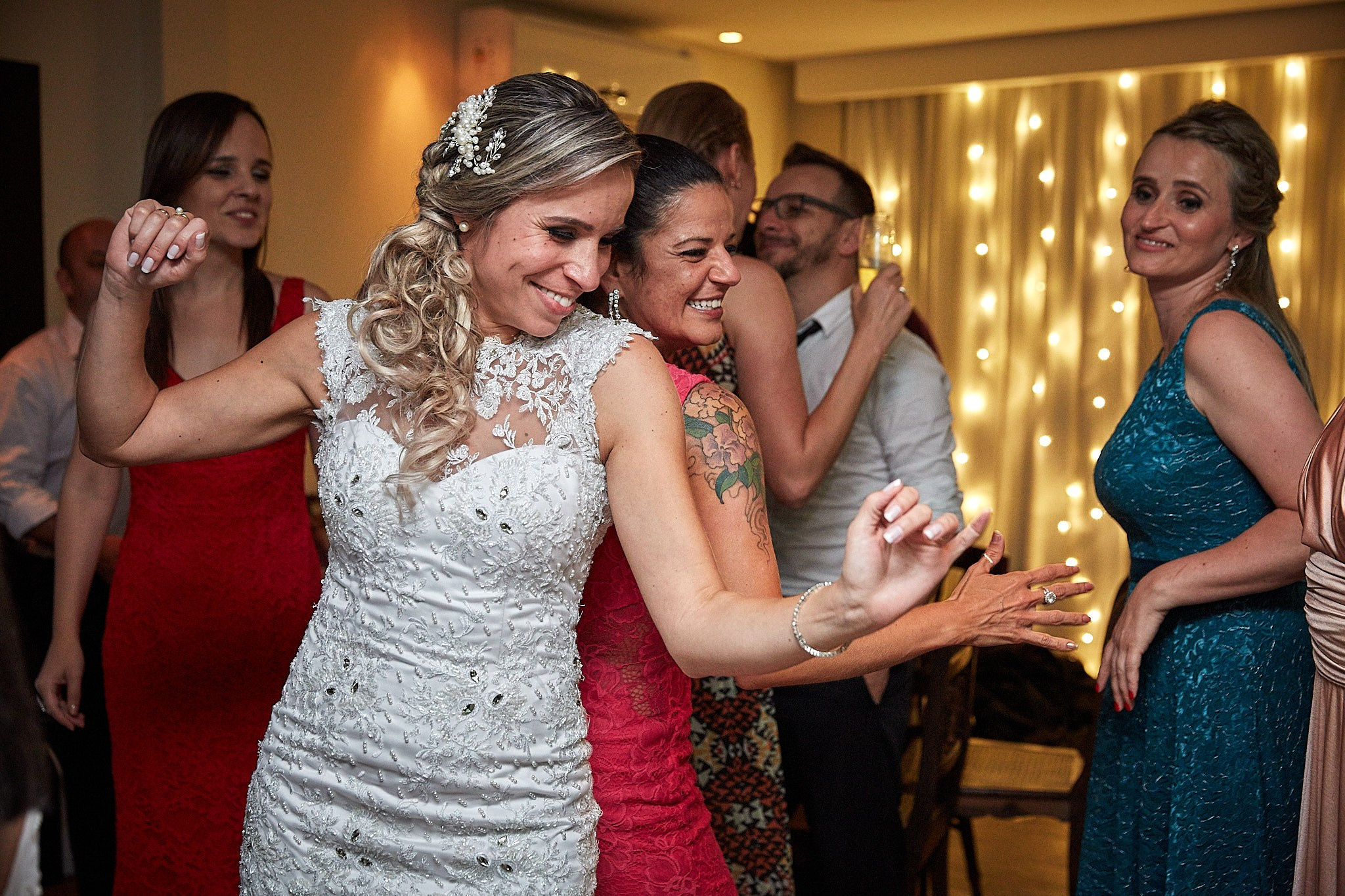 Casamento Cíntia e Betinho. Fotógrafo de casamentos em Florianópolis