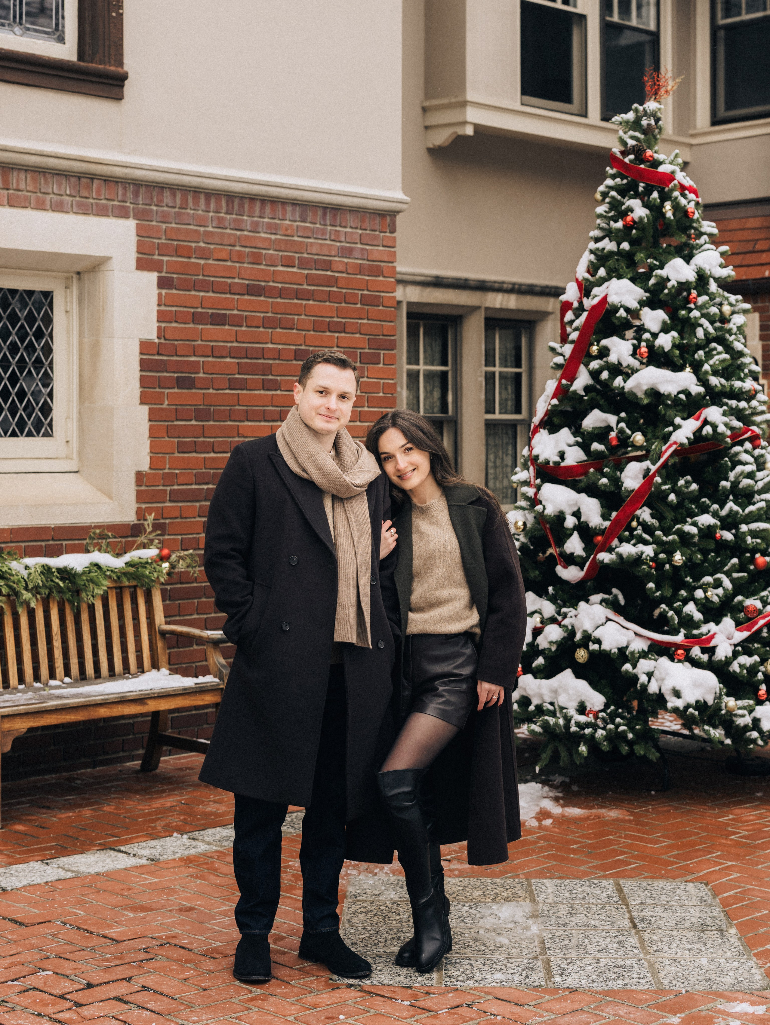 Natallia & Maks. Anastasia Post: Wedding and Editorial Photography