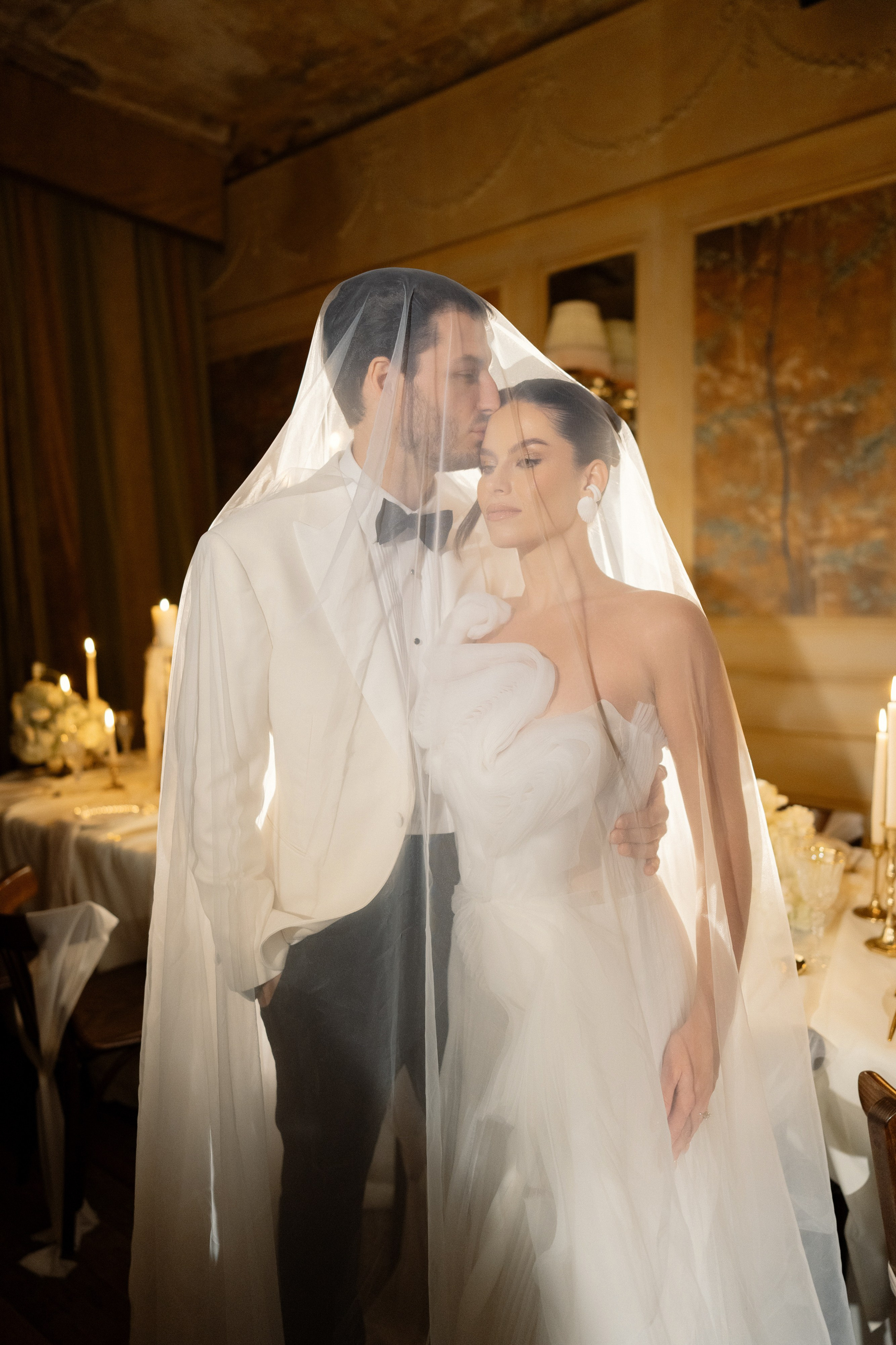 Emily and Levi. Wedding photographer and videographer New York | New Jersey