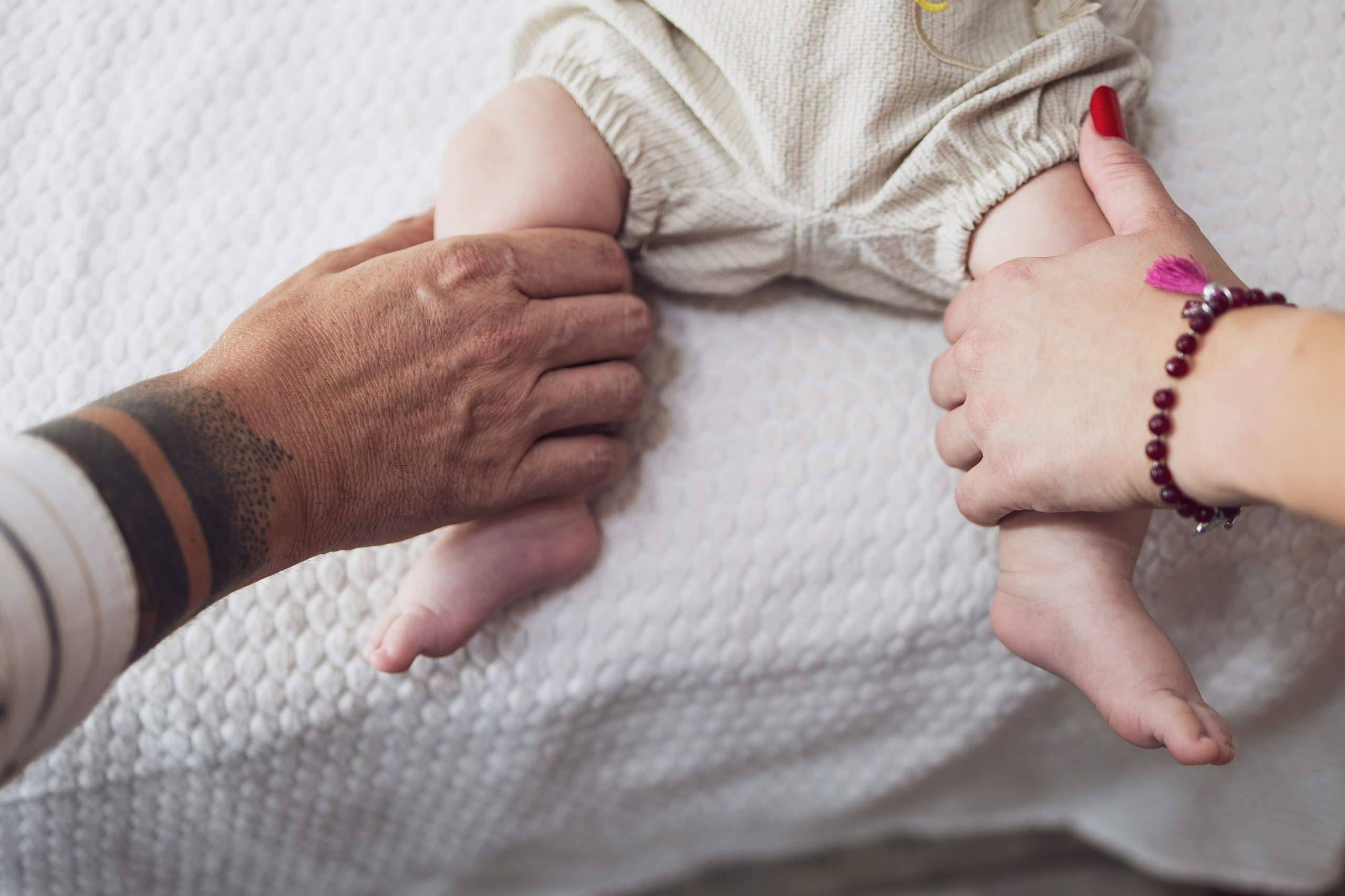 Sergiu Petrisor. Acasă