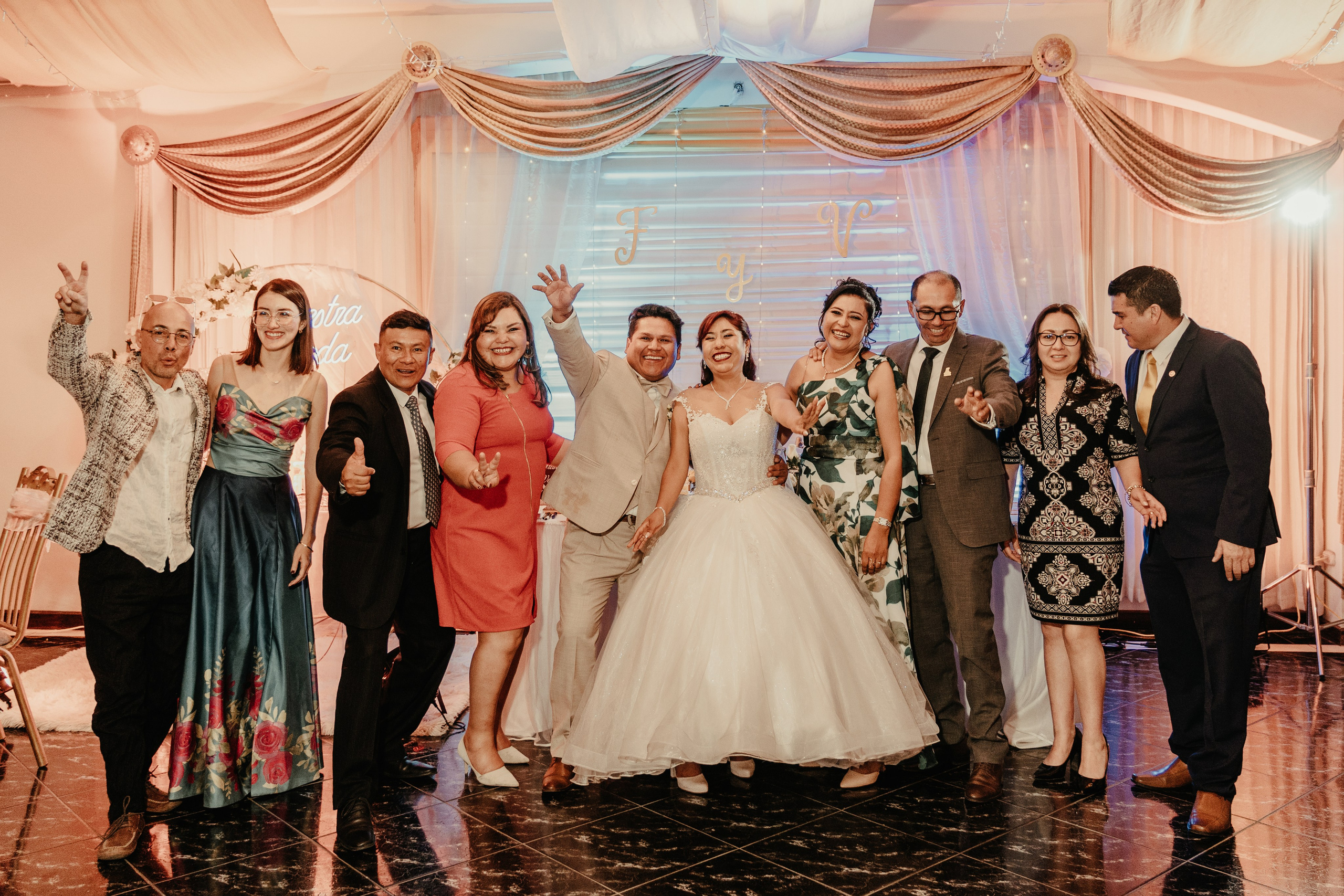 VANESSA + FRANKLIN BODA RELIGIOSA. Studio KVTA | Fotografía y Video de Bodas en Arequipa