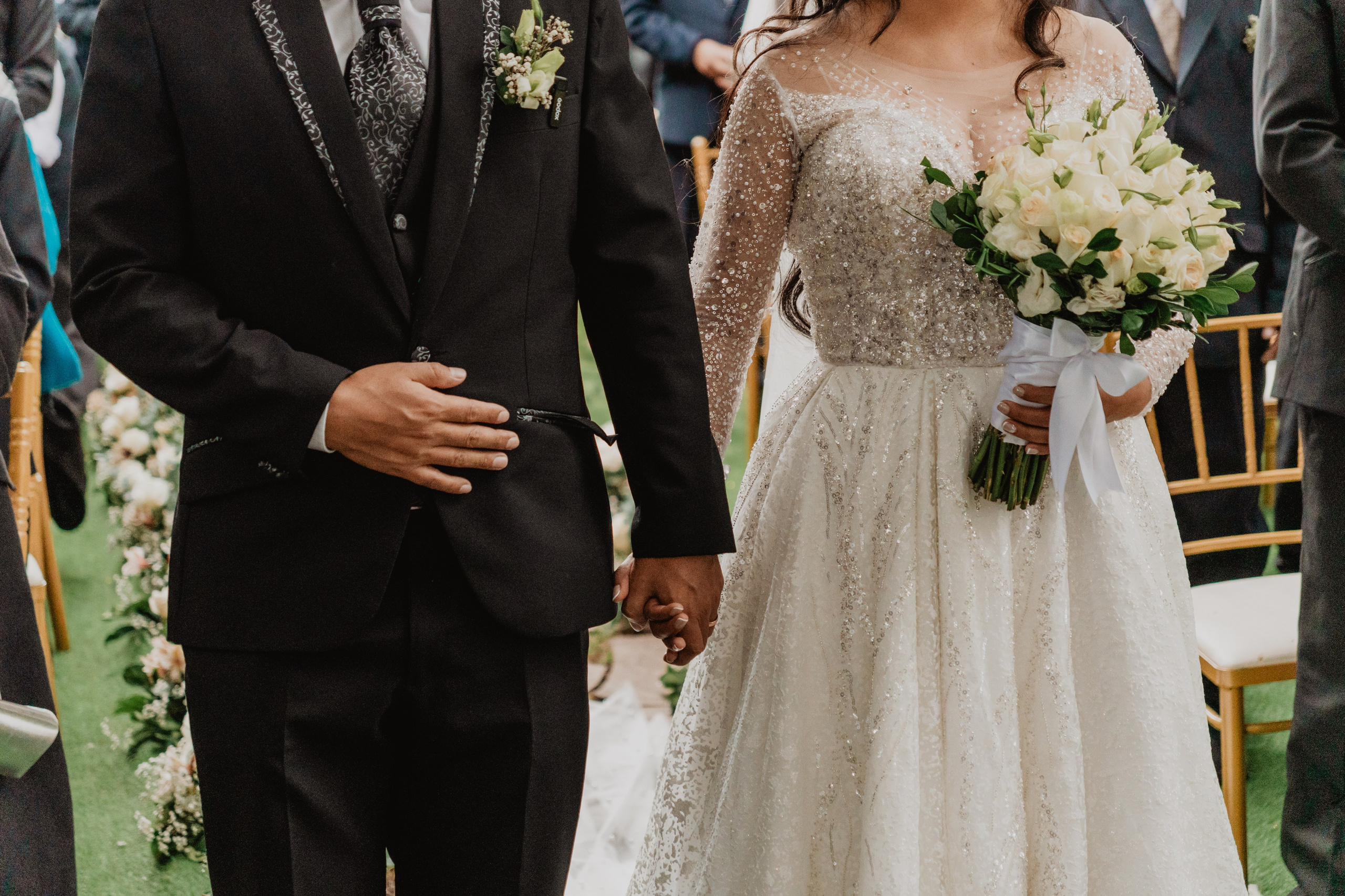 FERNANDO + MARIBEL | BODA RELIGIOSA. Studio KVTA | Fotografía y Video de Bodas en Arequipa