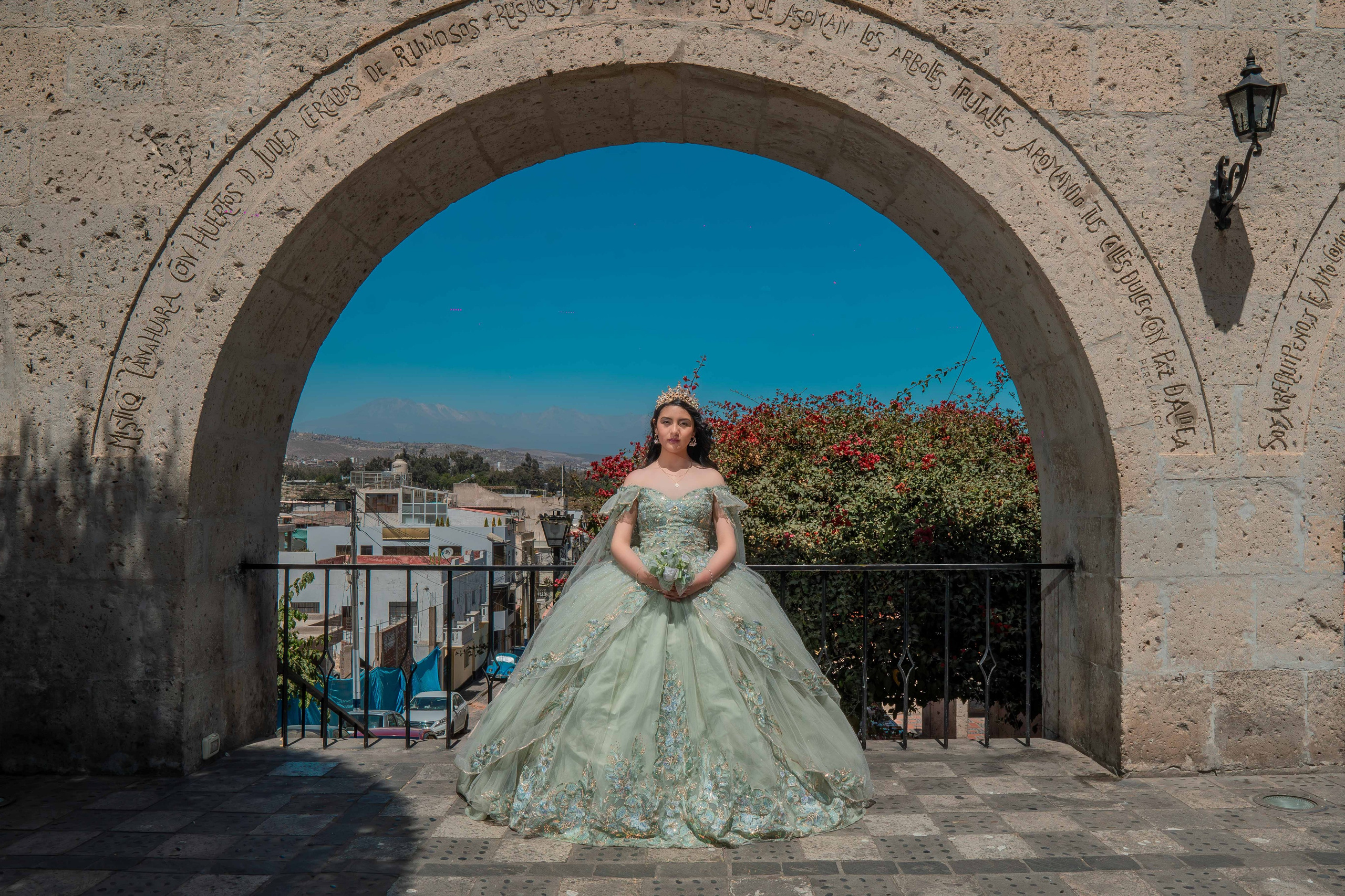 XV DE MELCA. Studio KVTA | Fotografía y Video de Bodas en Arequipa