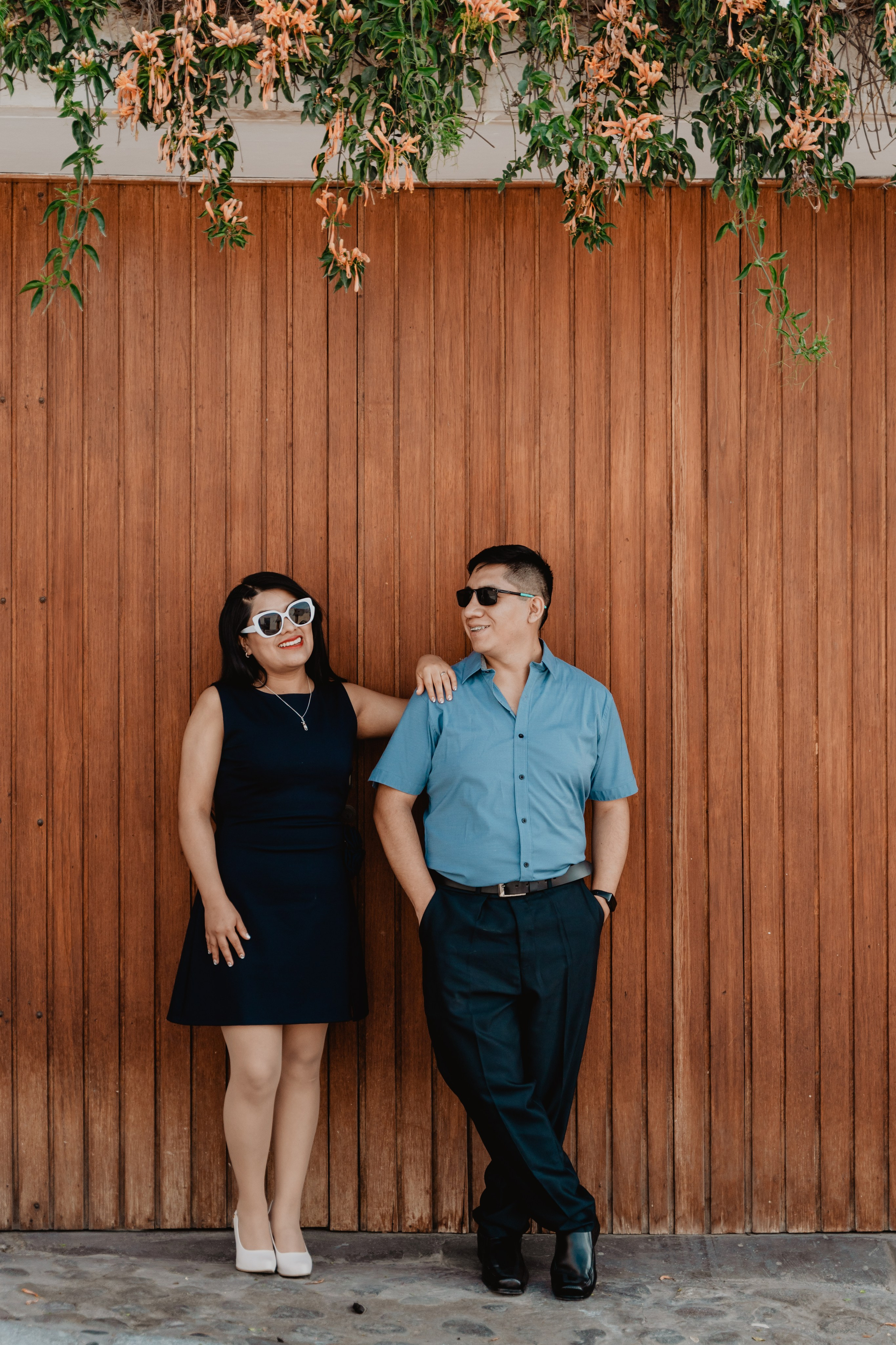 PRE BODA ALEXIS Y ANGELICA. Studio KVTA | Fotografía y Video de Bodas en Arequipa