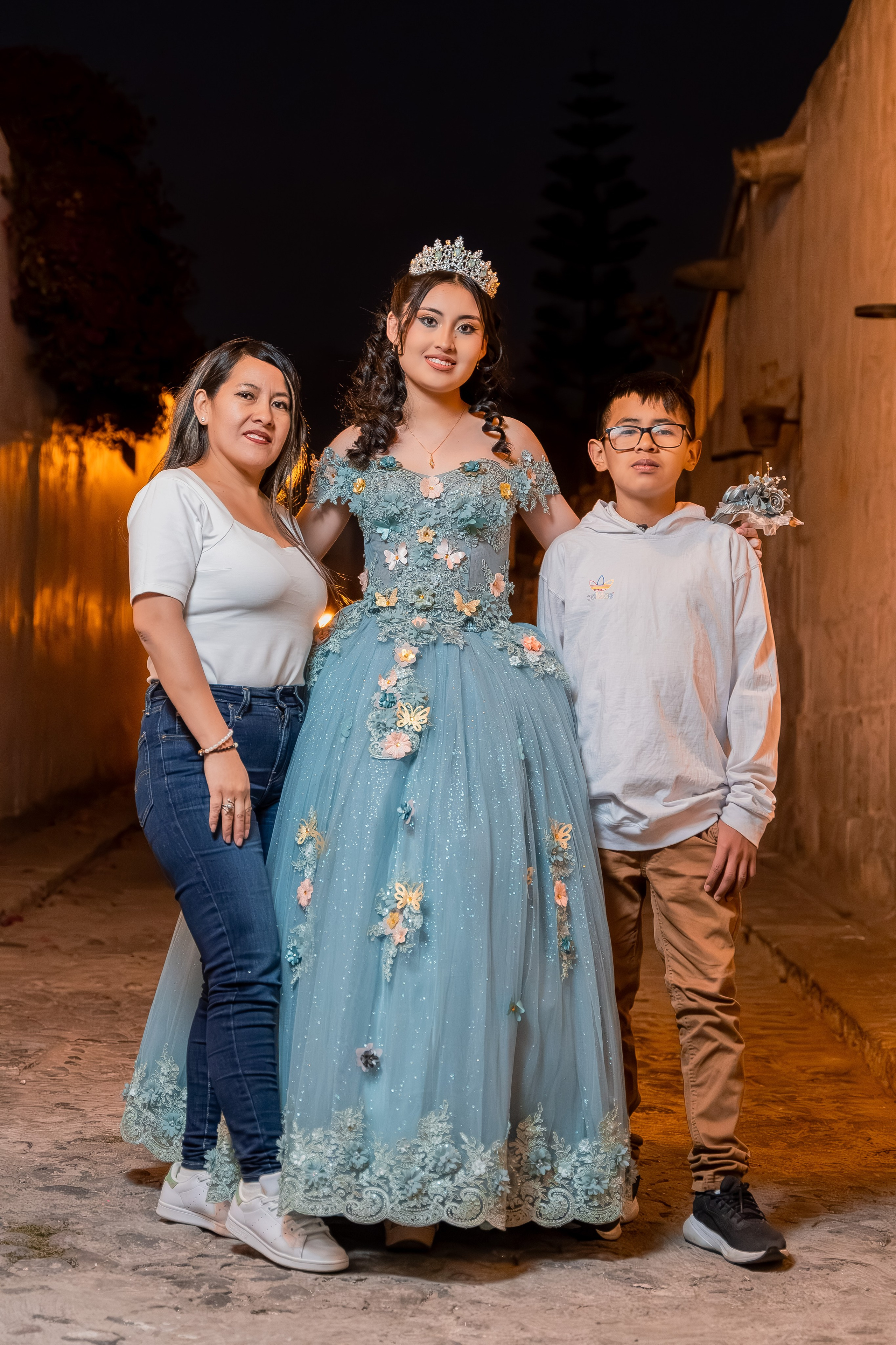 XV DE QORIANKHA. Studio KVTA | Fotografía y Video de Bodas en Arequipa