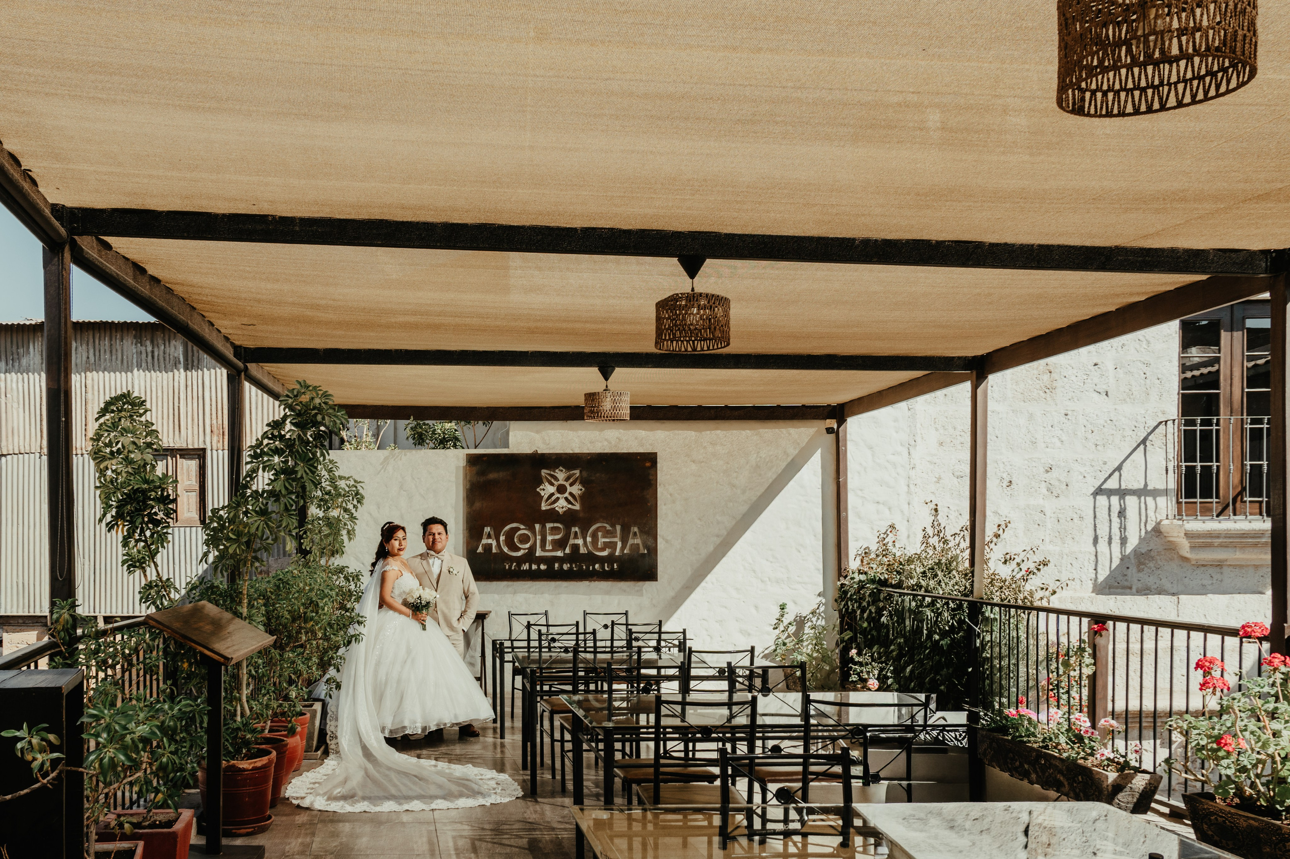 VANESSA + FRANKLIN BODA RELIGIOSA. Studio KVTA | Fotografía y Video de Bodas en Arequipa