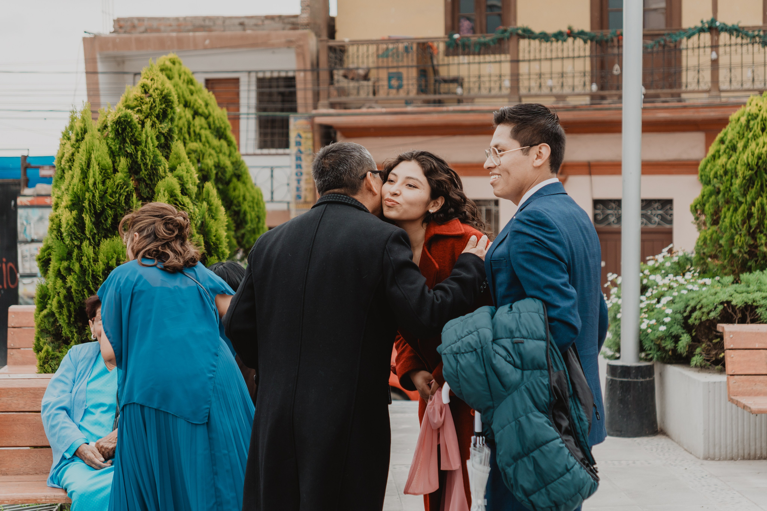 STEISY + EMMANUEL | BODA RELIGIOSA. Studio KVTA | Fotografía y Video de Bodas en Arequipa