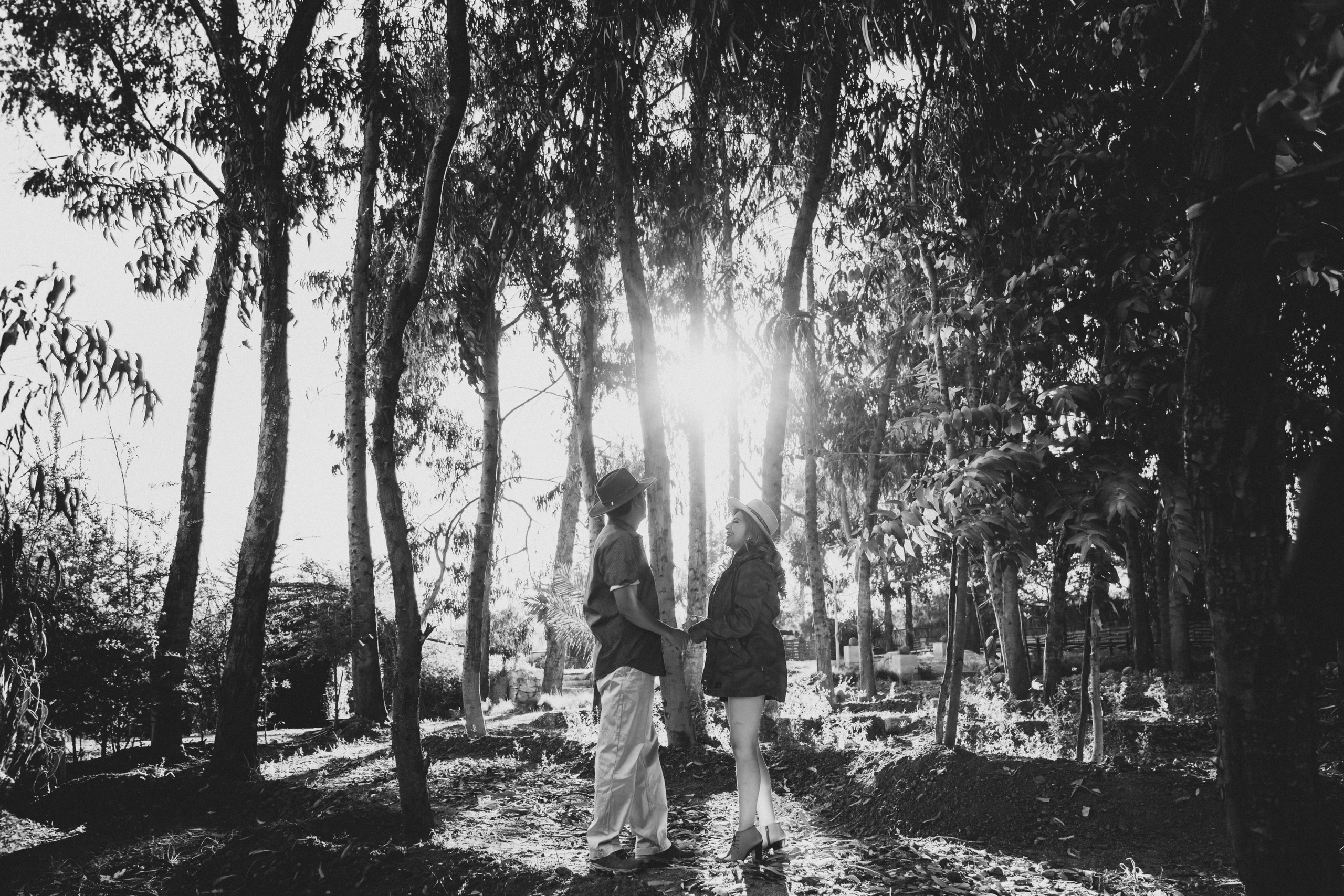 CAROL Y GERSON | PRE BODA. Studio KVTA | Fotografía y Video de Bodas en Arequipa
