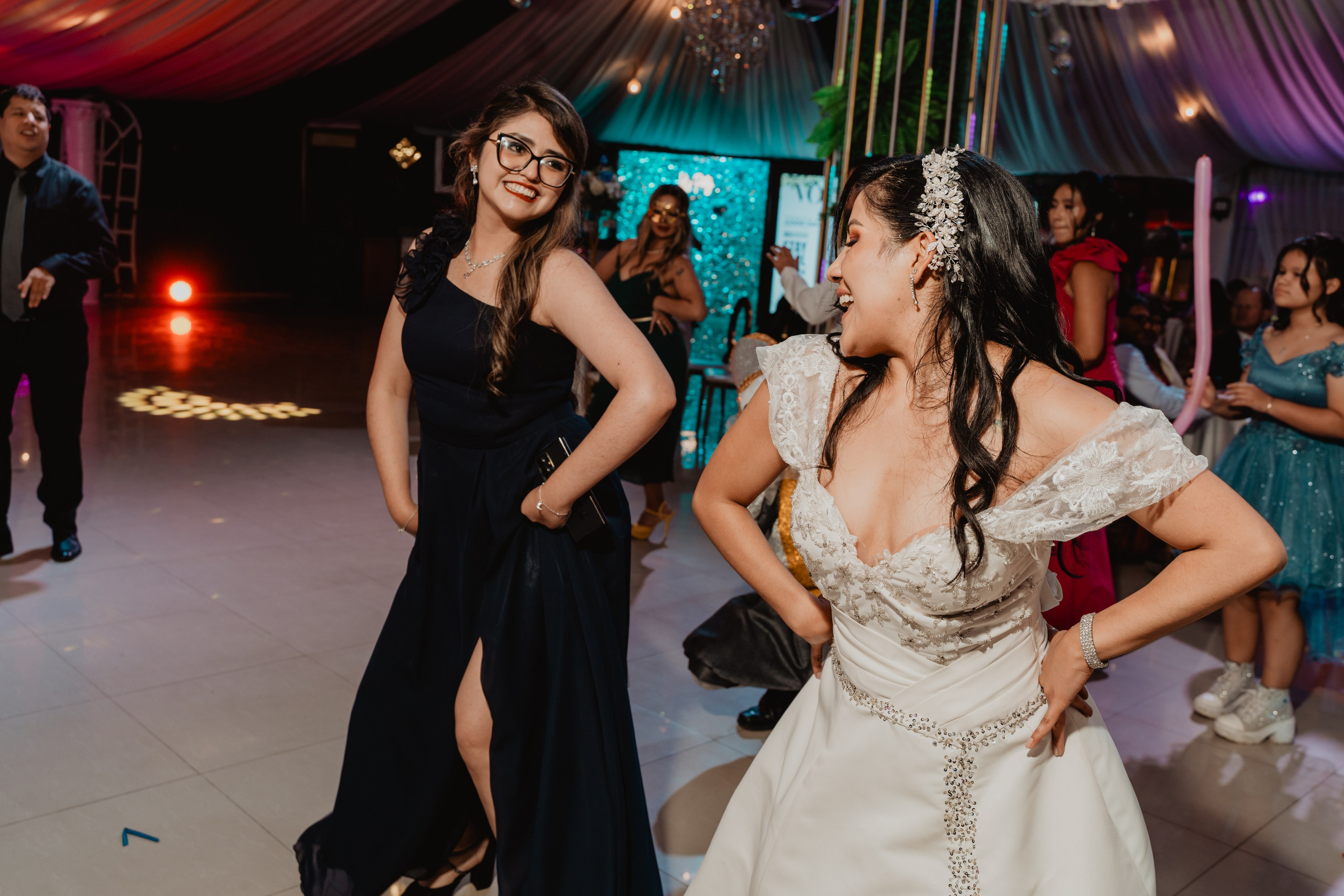GABRIELA + JORGE | BODA CIVIL RELIGIOSA. Studio KVTA | Fotografía y Video de Bodas en Arequipa