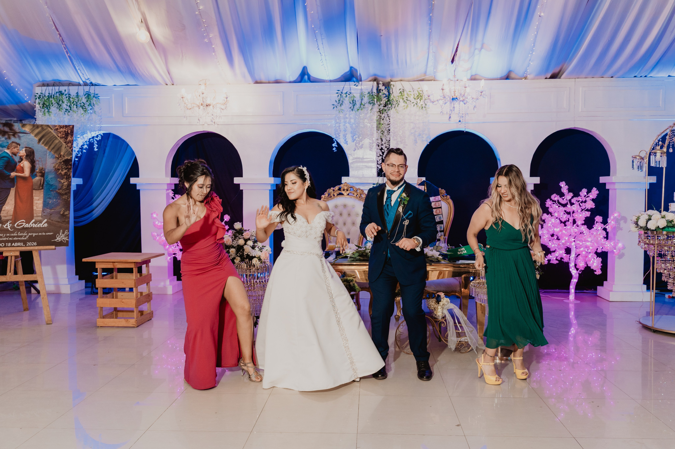 GABRIELA + JORGE | BODA CIVIL RELIGIOSA. Studio KVTA | Fotografía y Video de Bodas en Arequipa