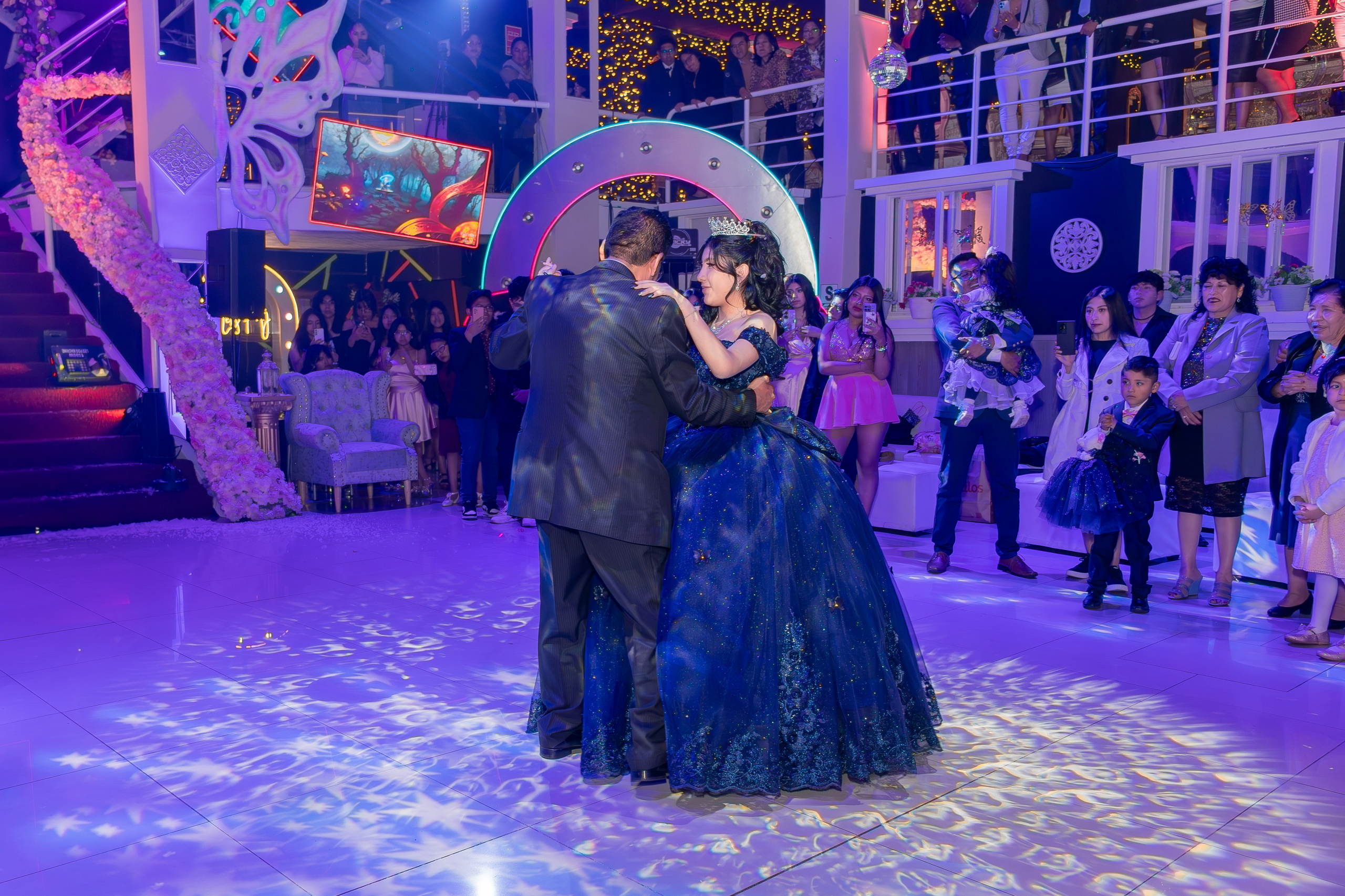 Xv de karolay. Studio KVTA | Fotografía y Video de Bodas en Arequipa