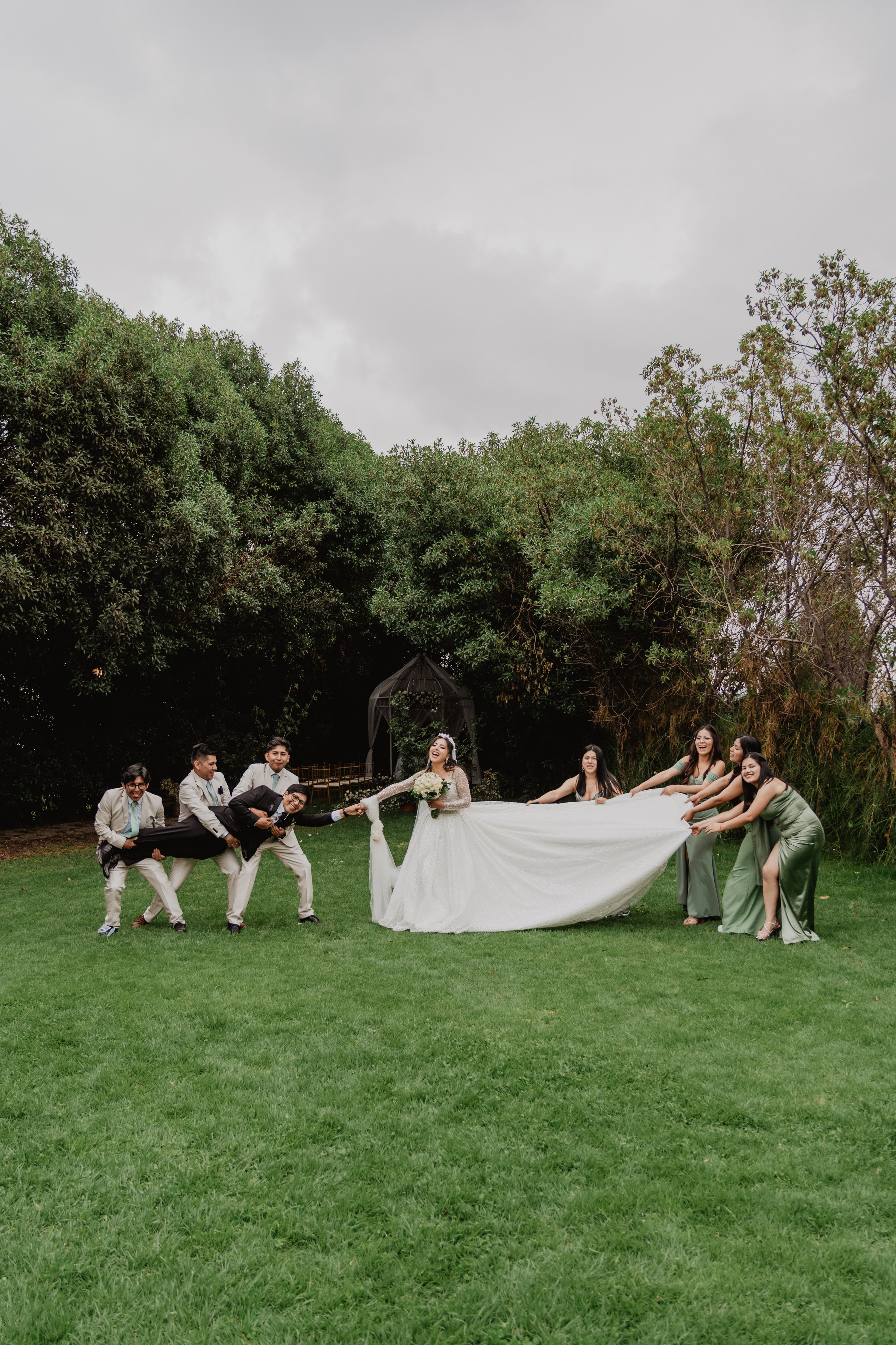 FERNANDO + MARIBEL | BODA RELIGIOSA. Studio KVTA | Fotografía y Video de Bodas en Arequipa