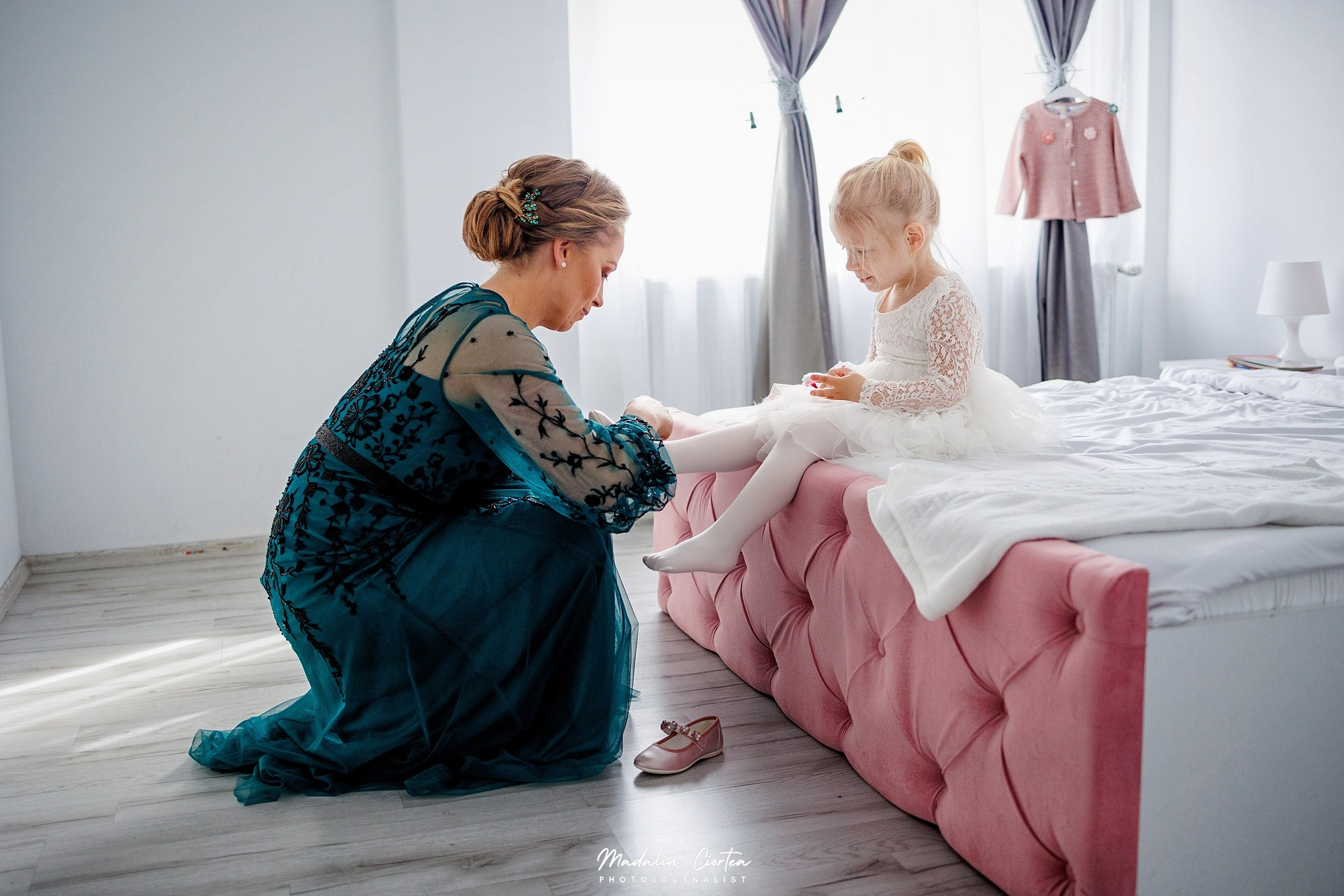 Nuntă Cristina și Paul | Cluj Napoca - Clujana Festa. Mădălin Ciortea - fotograf de nuntă și de familie | Dream Art Events