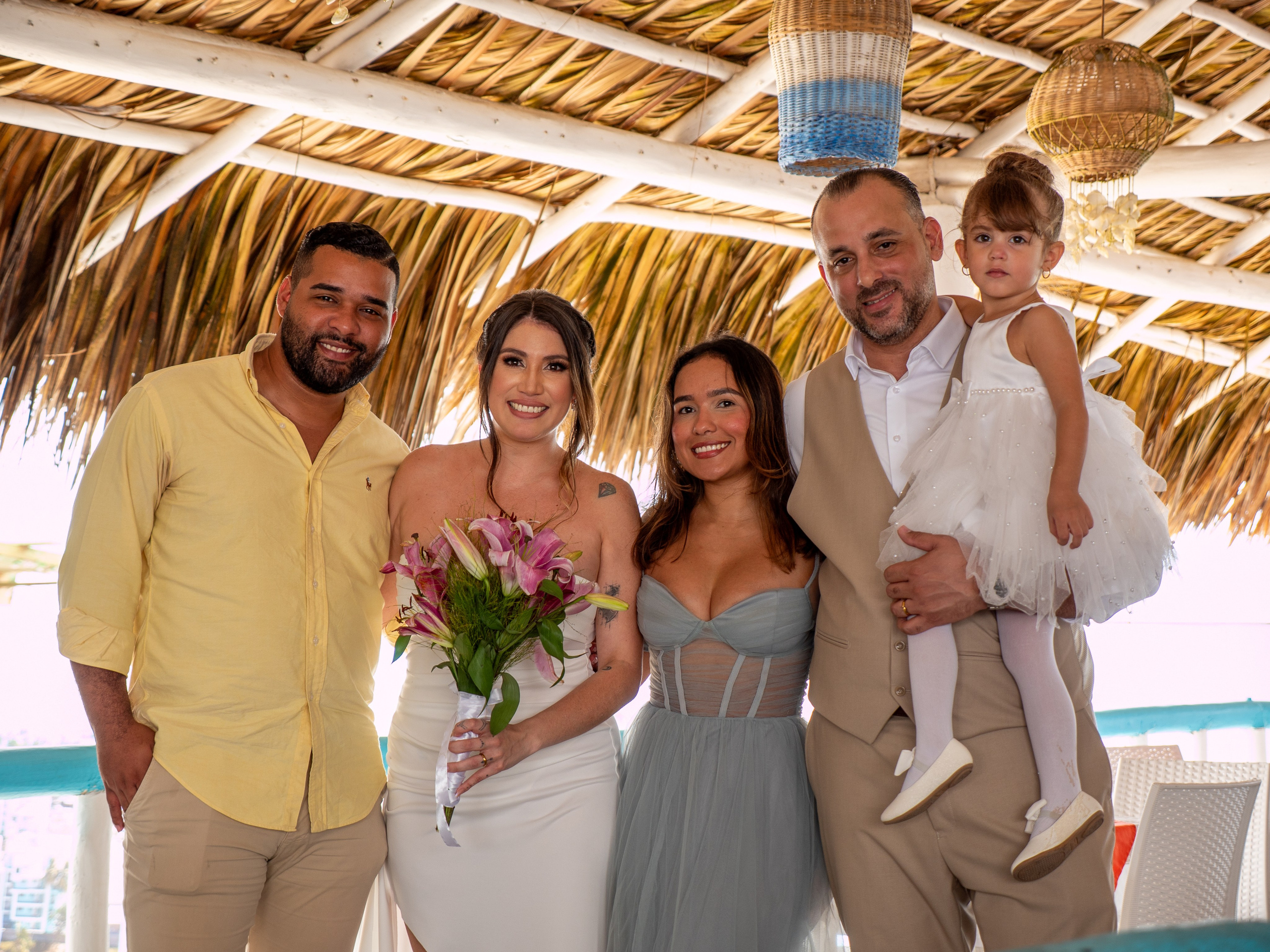 Boda - Ivan & Jennipher. VisualAvalon