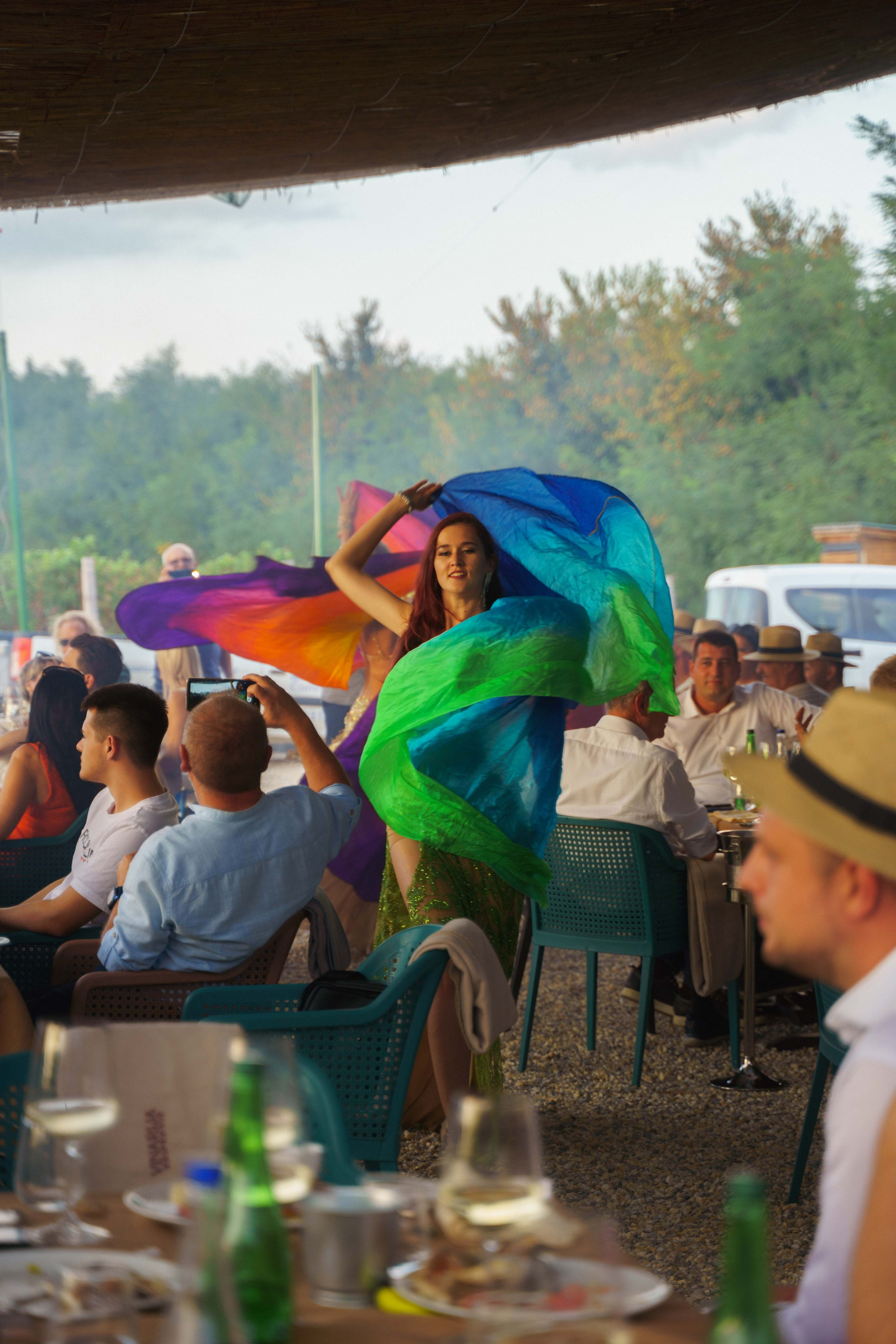 Jeep Commerce Event. Žukov Studio