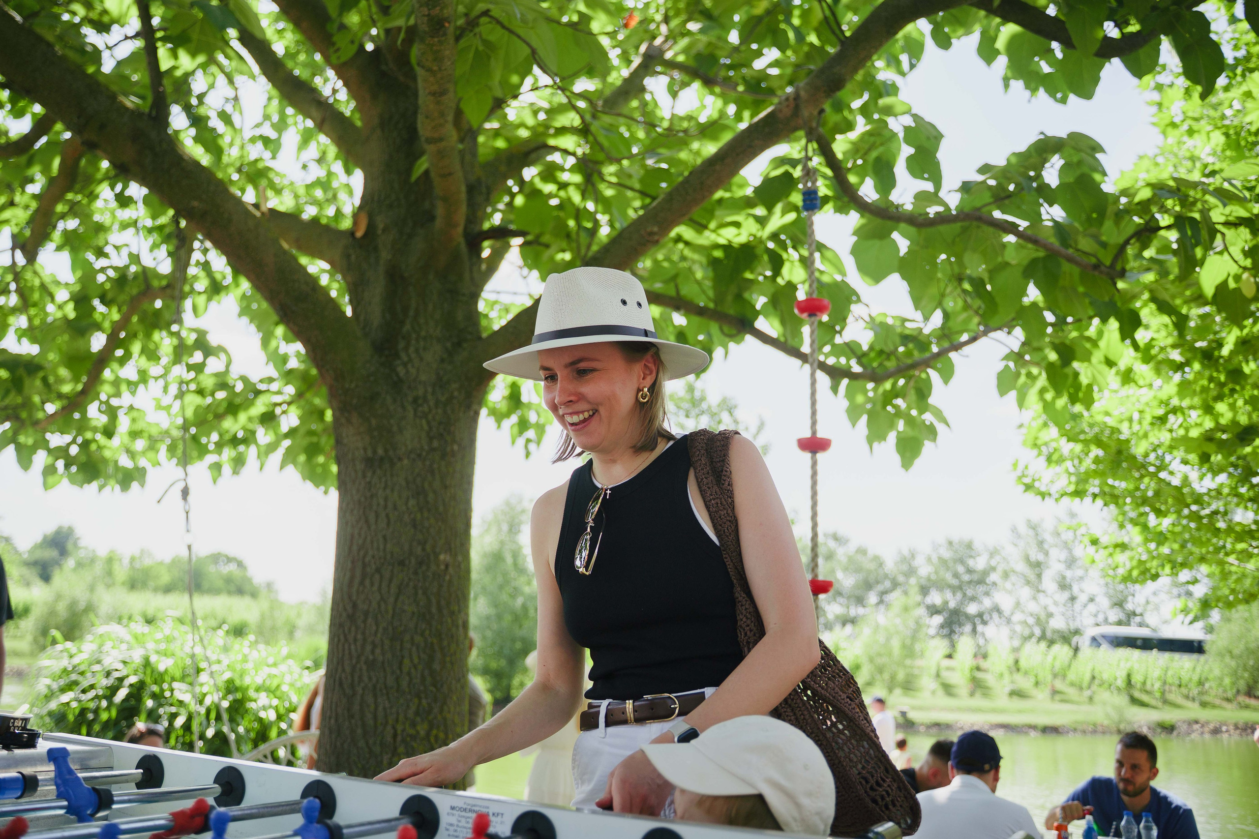 FiveTran Summer Picnic. Жуков Студио