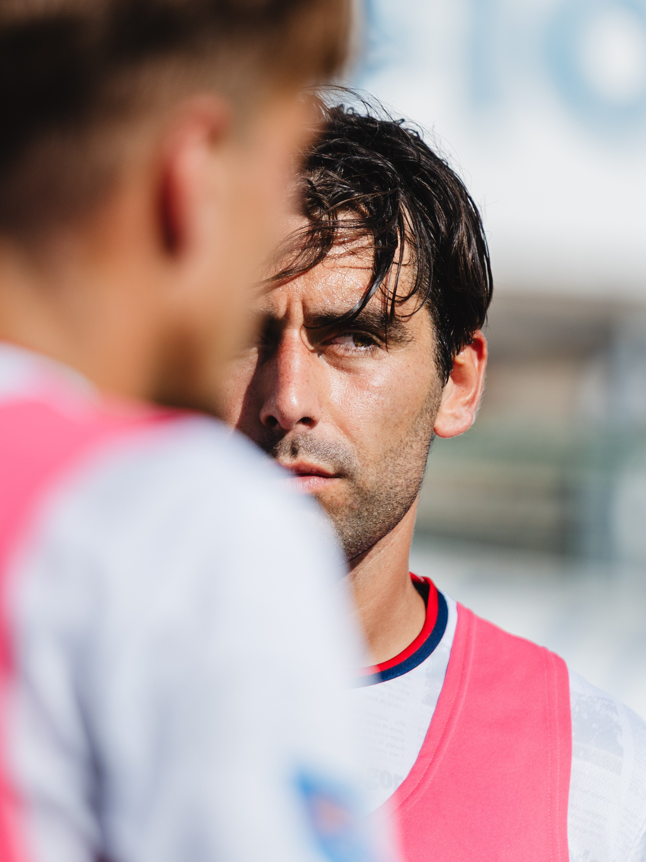 Vigor Senigallia - Serie D 2025-2026. Weddings, sports and events photographer in Senigallia