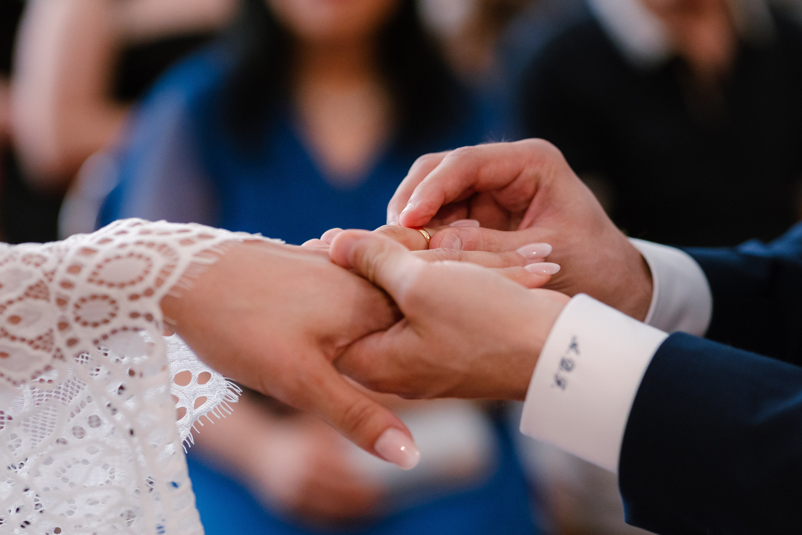 Ambra & Alberto. Weddings, sports and events photographer in Senigallia