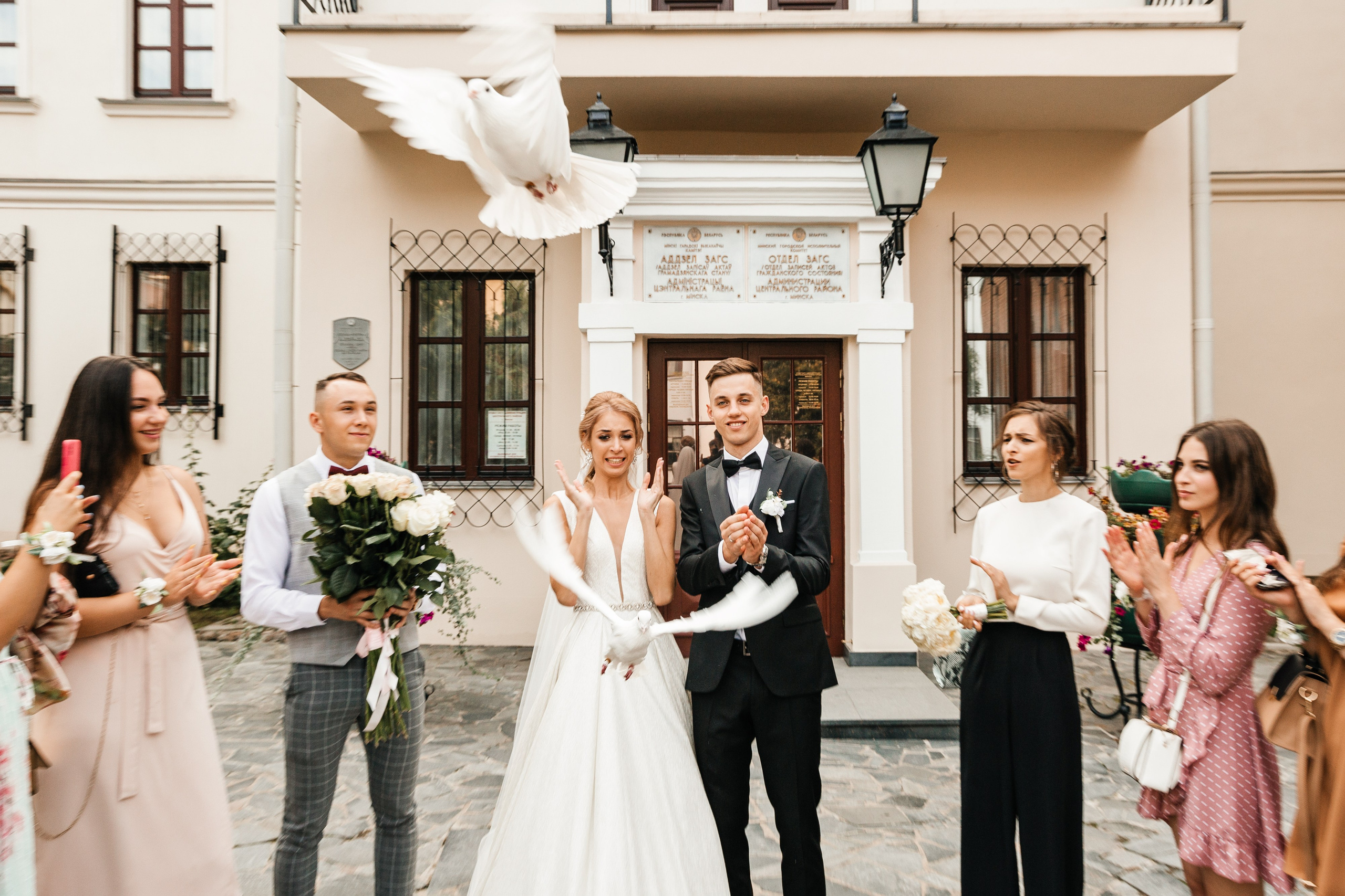 Evgeniy & Mariya. Destination wedding and fashion photographer in Riga Igor Davidovich