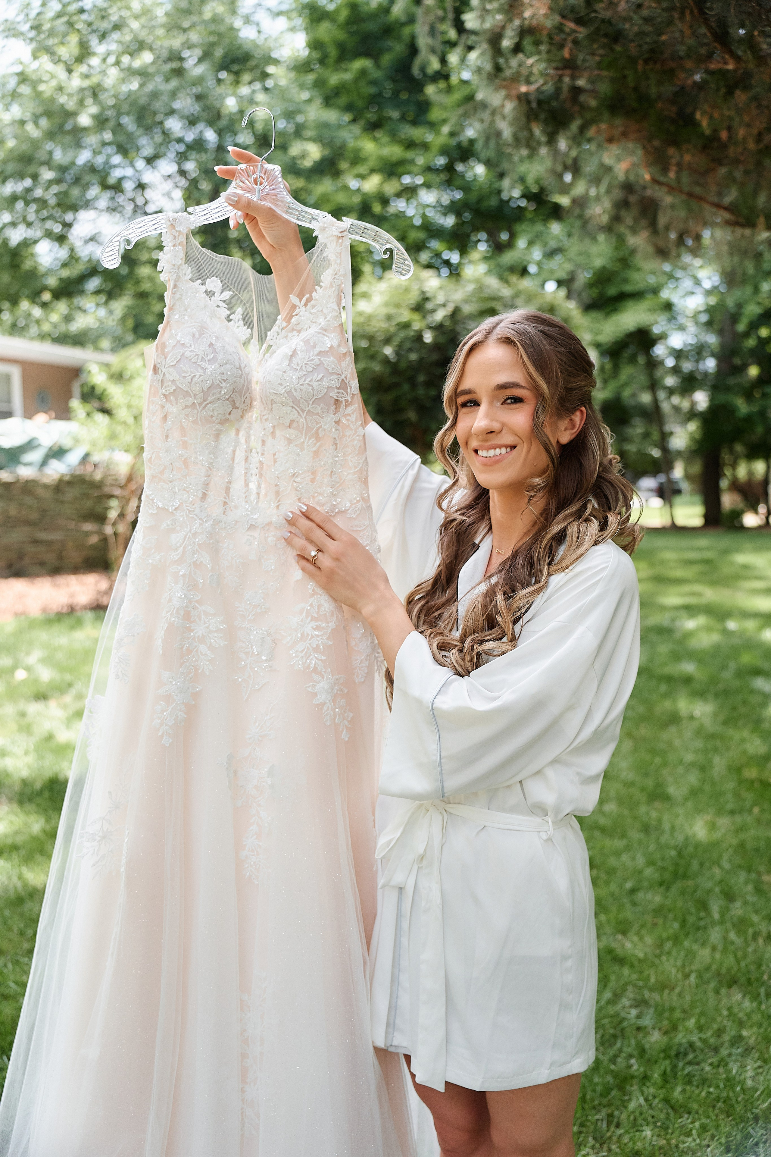 Adrianna & Nicholas. Professional Wedding and event photographer USA New York