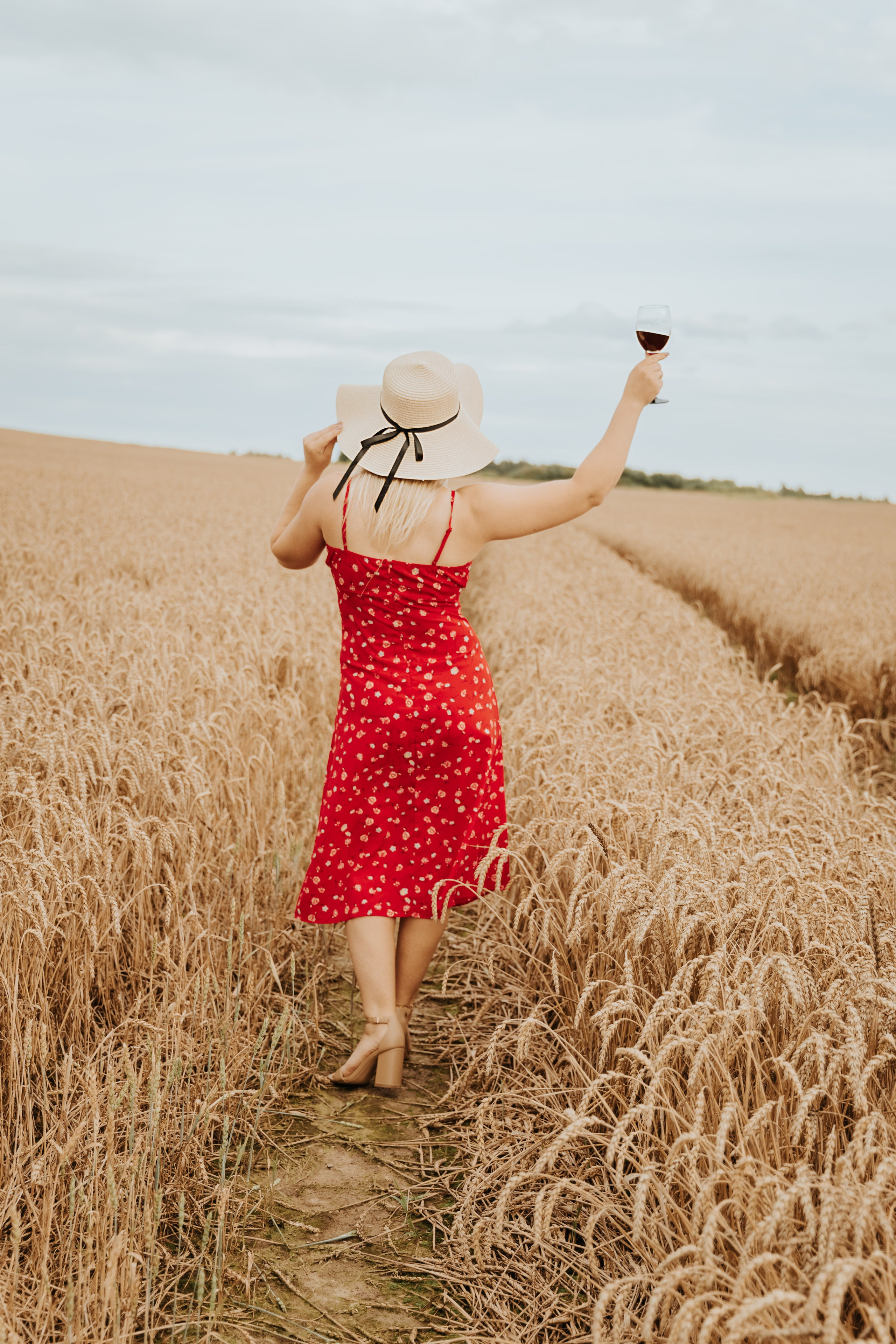 31.07. Ваш фотограф — Ивета Марченока