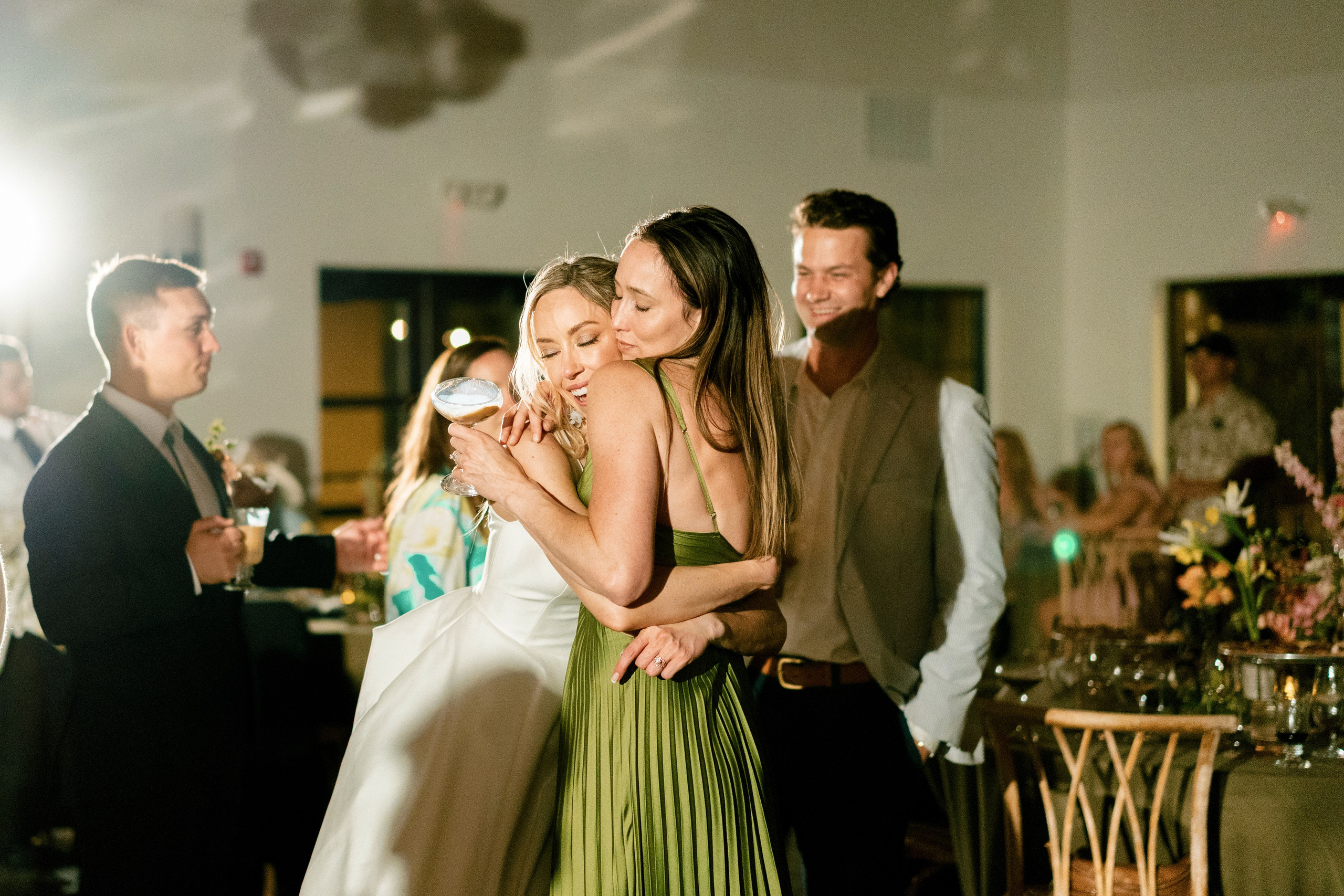 Celina & Chad Wedding. Napa Valley, California. Wedding Photography & Videography Team in California, Los Angeles, San Francisco, San Diego and Travel