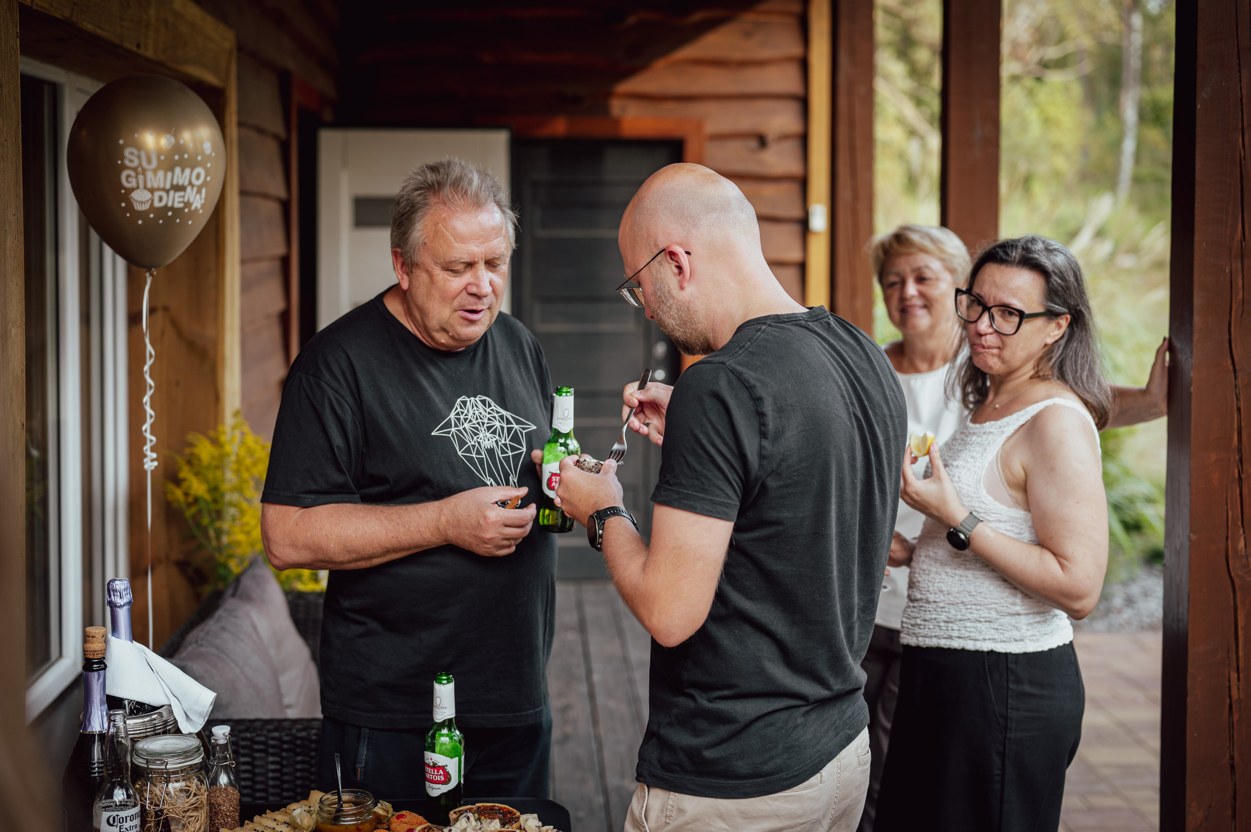 Мероприятия. Фотограф Сергей Трифонов