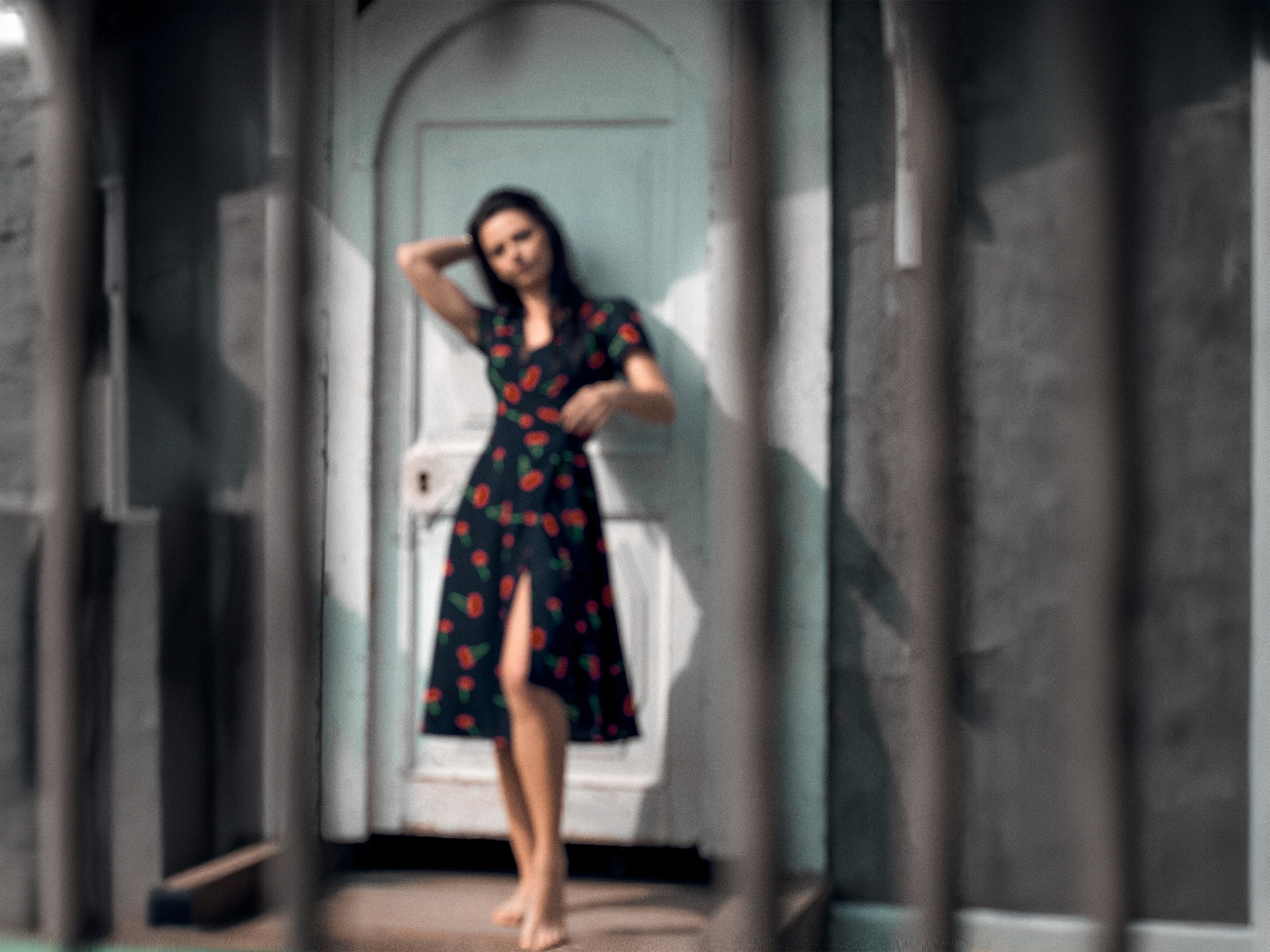 Антон DAS — фотограф и видеомейкер на Пхукете (Таиланд)