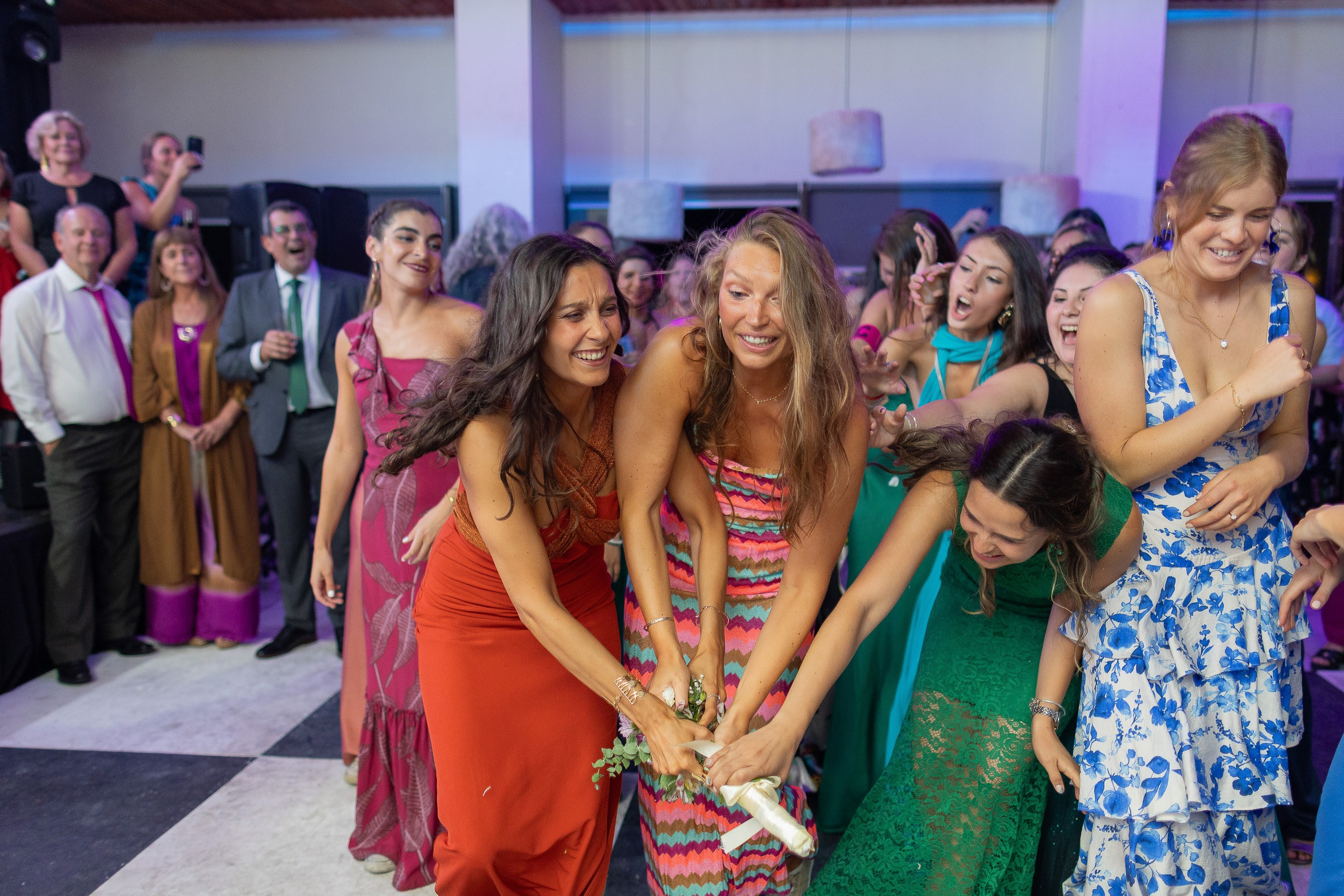 Sofi + Ricky. Alvaro Arriagada Fotografía