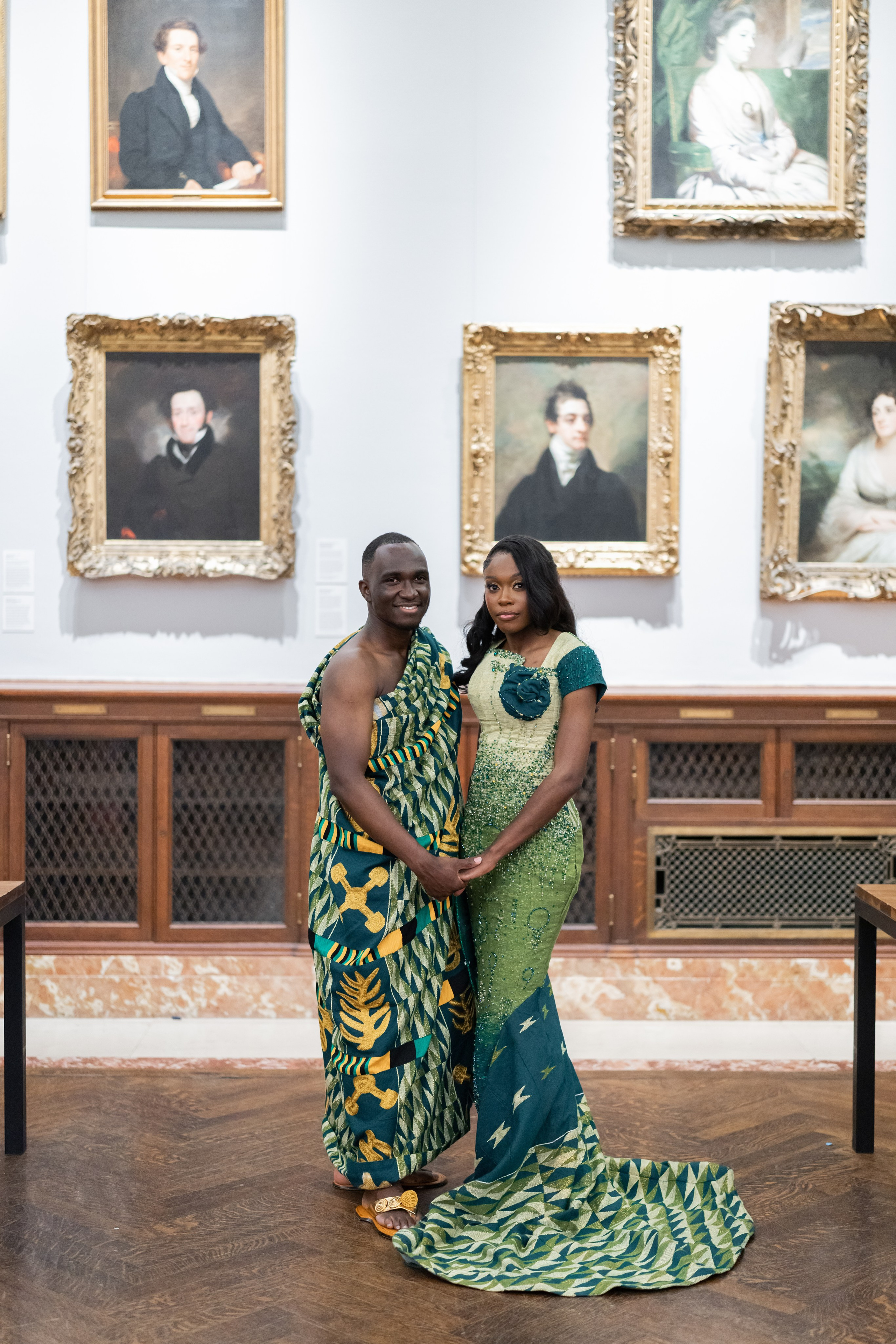 Chelsea and Isaac. Irina Ermak wedding photographer in New York