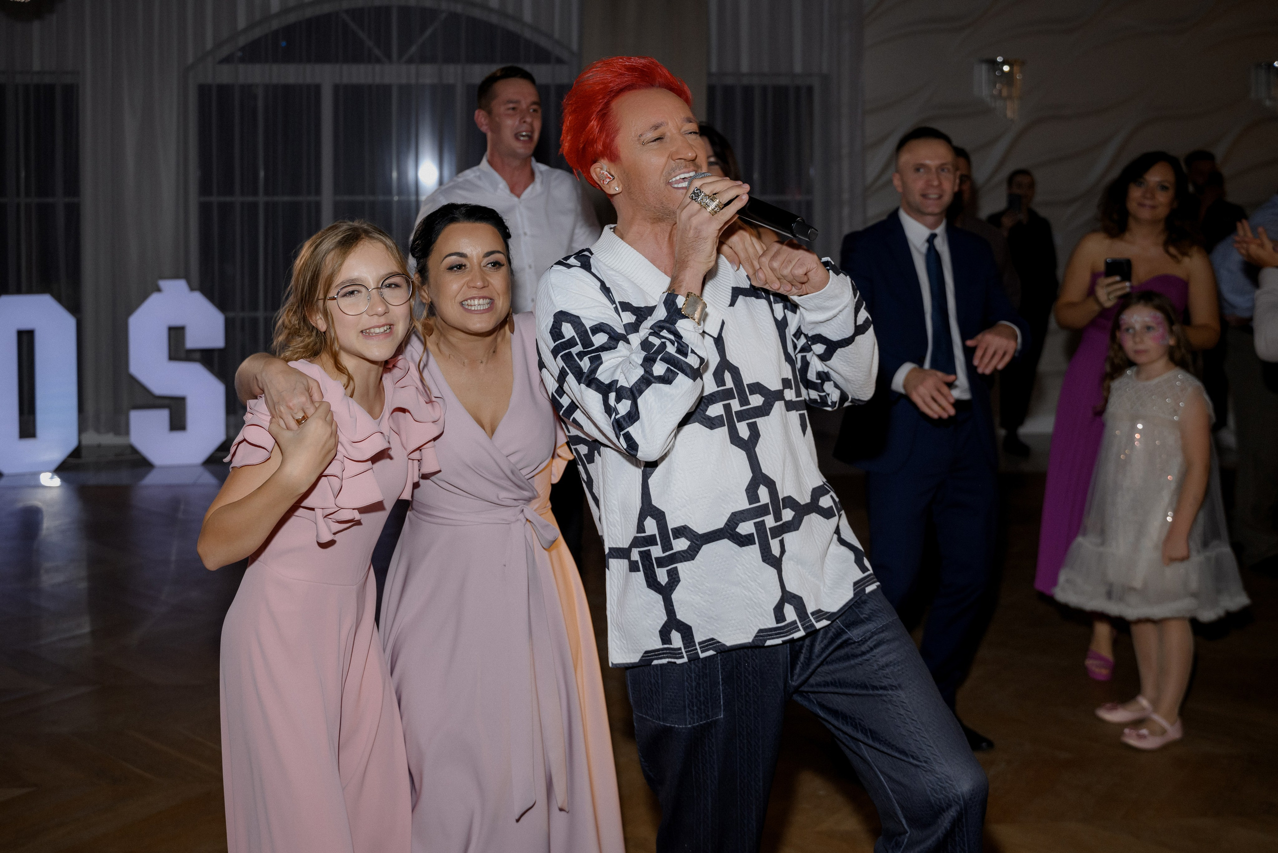 Iga i Janek 12.10.2024. Wedding photographer Warsaw and Europe