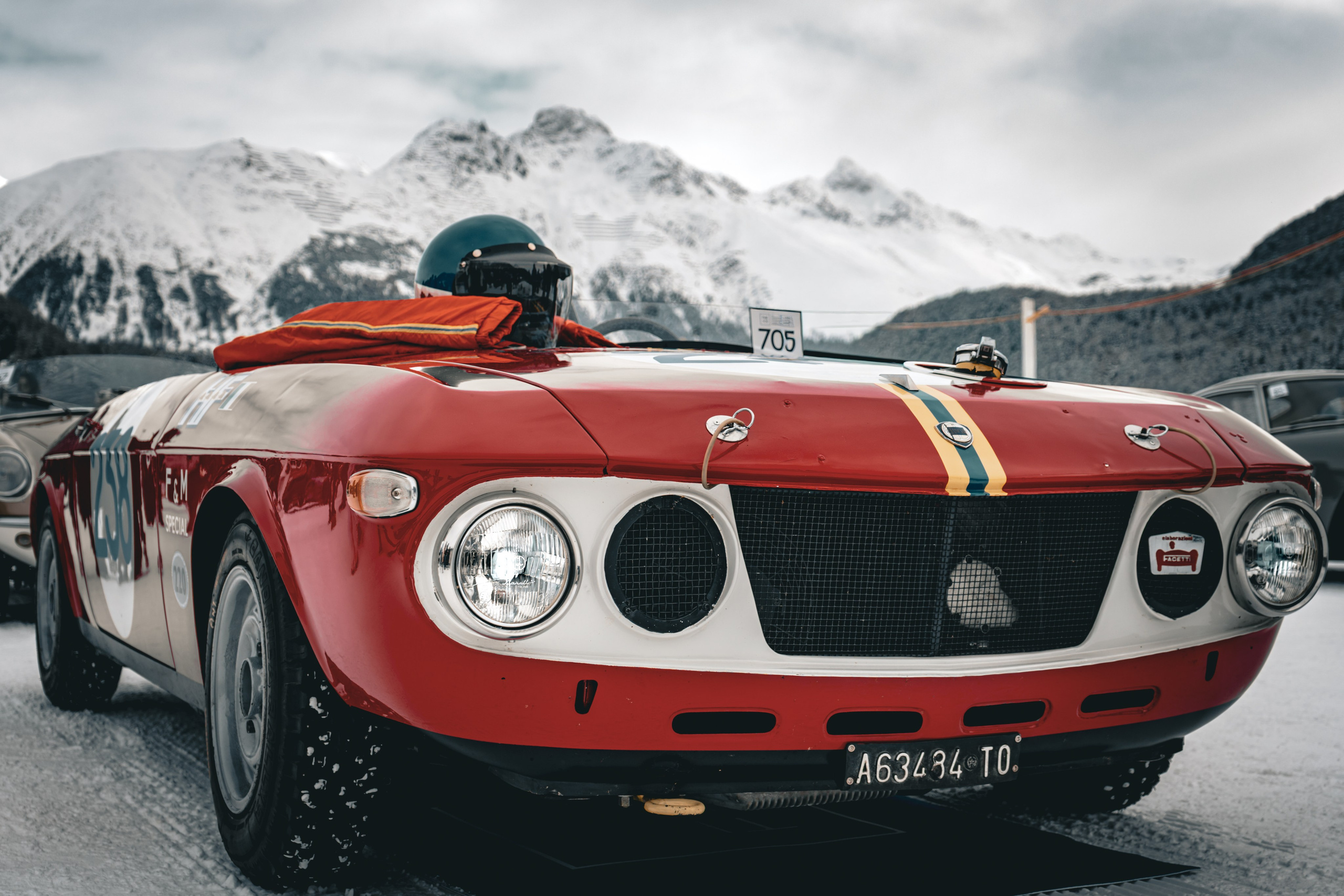 The ICE in St.Moritz 2026. Lutsenko Visuals — Photography & Visual Content