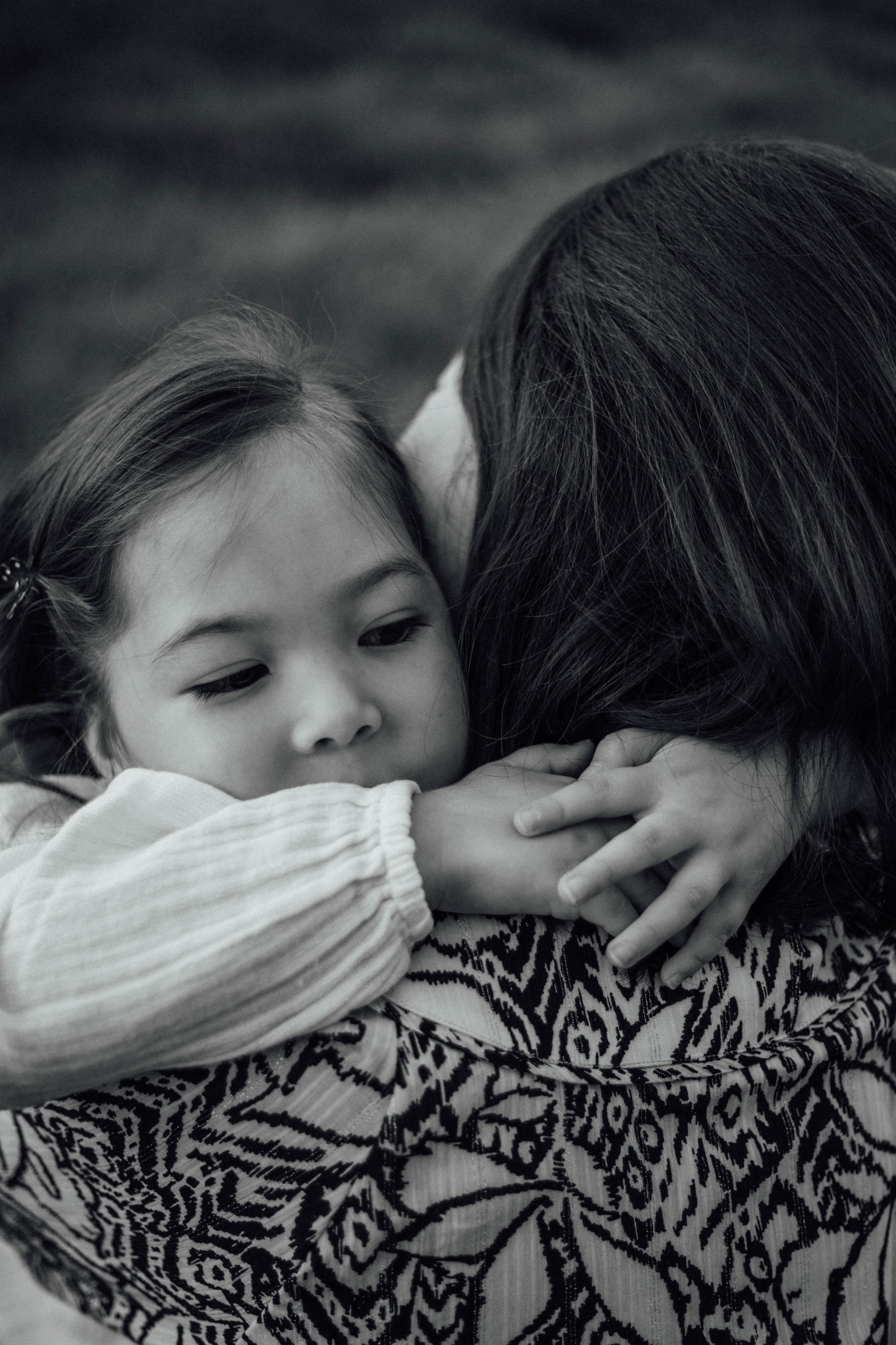 Mother&Daughter. Portrait and family photographer Lausanne, Geneva, and Montreux