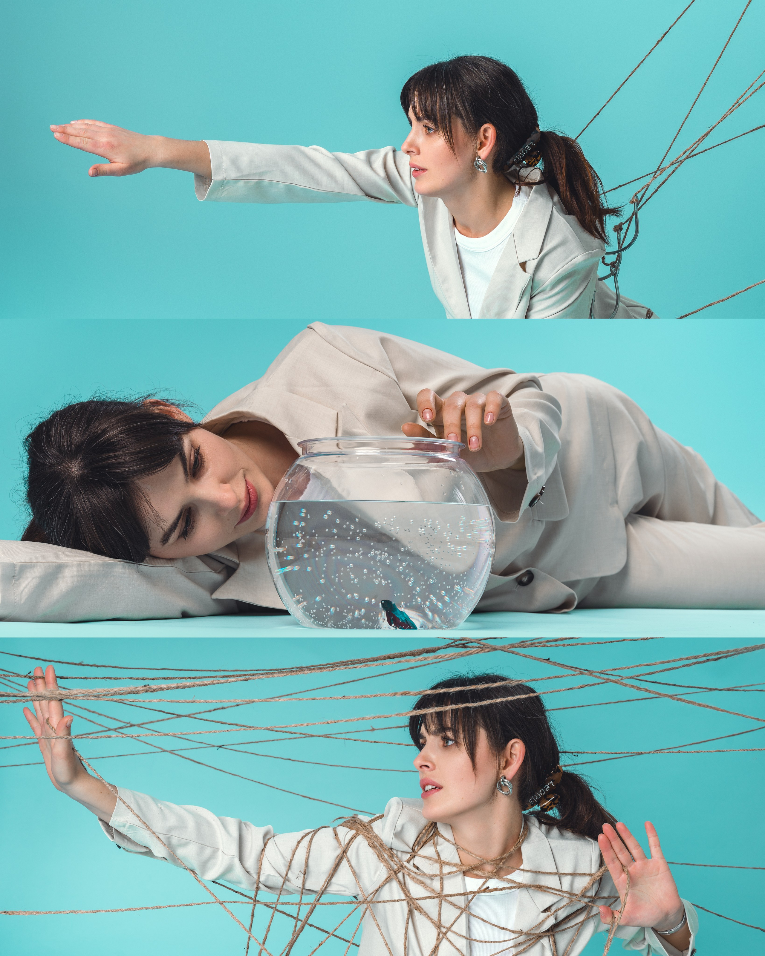 Lesia. MY Photography